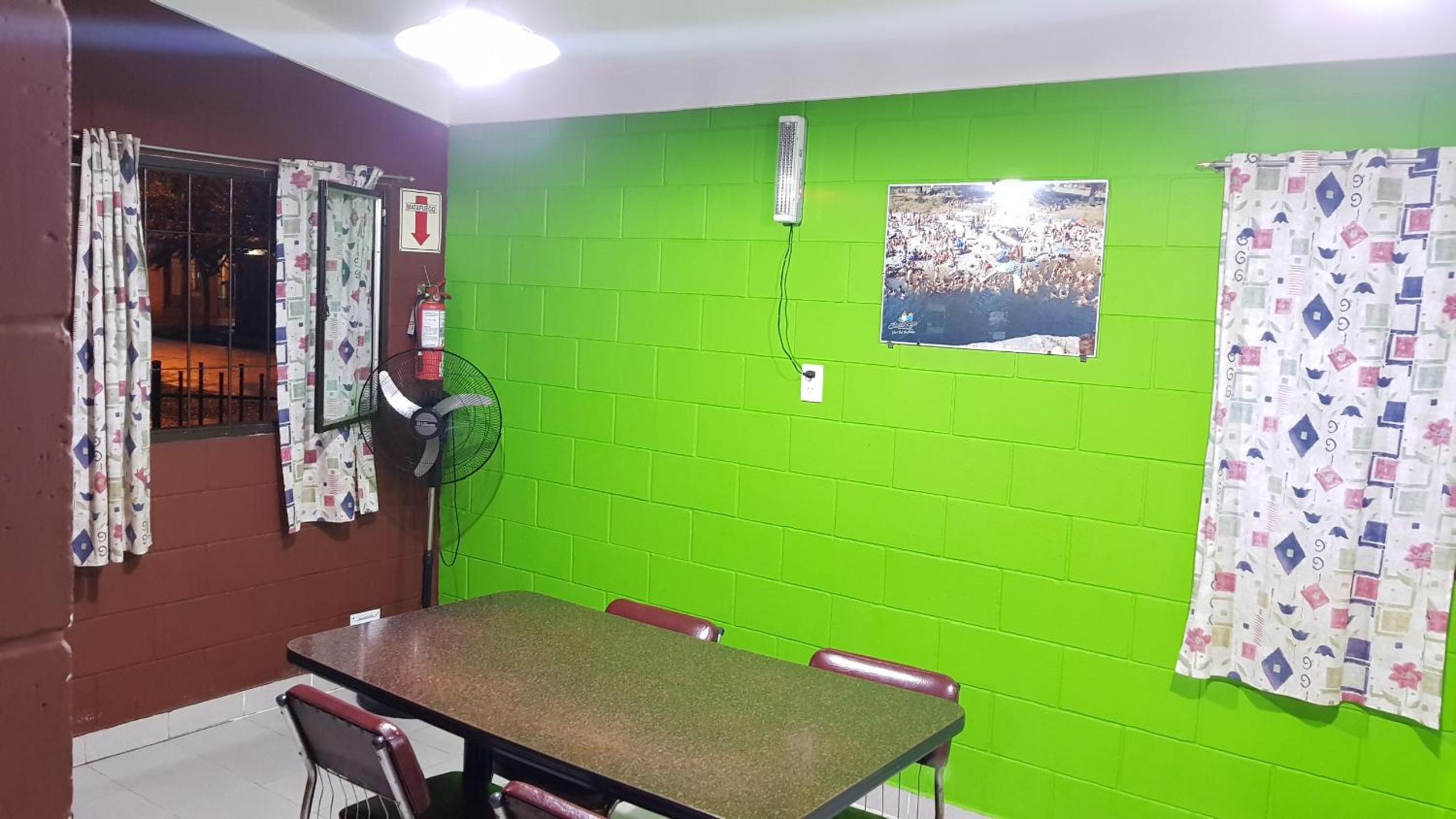 Residencia Jose Maria