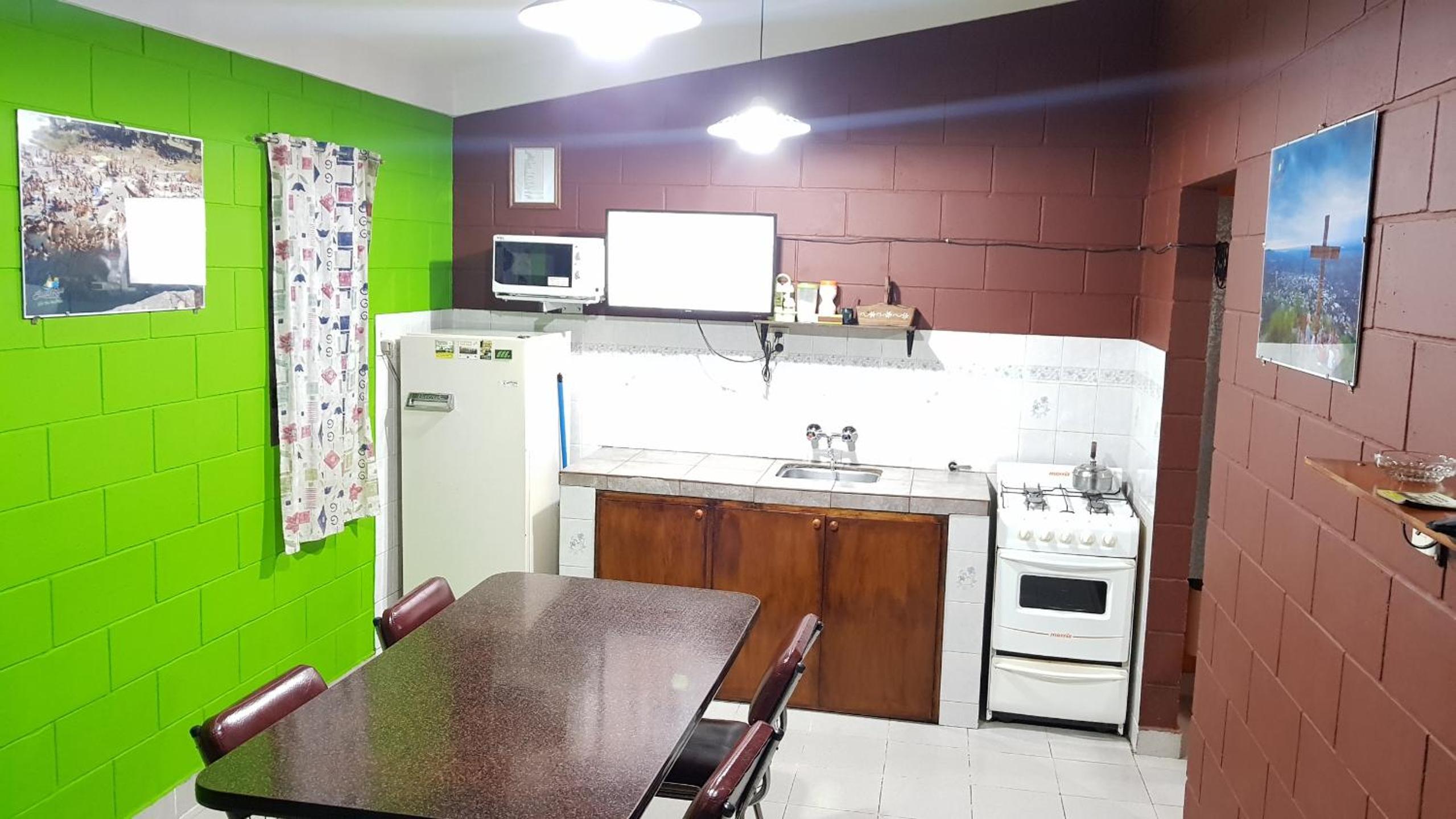 Residencia Jose Maria