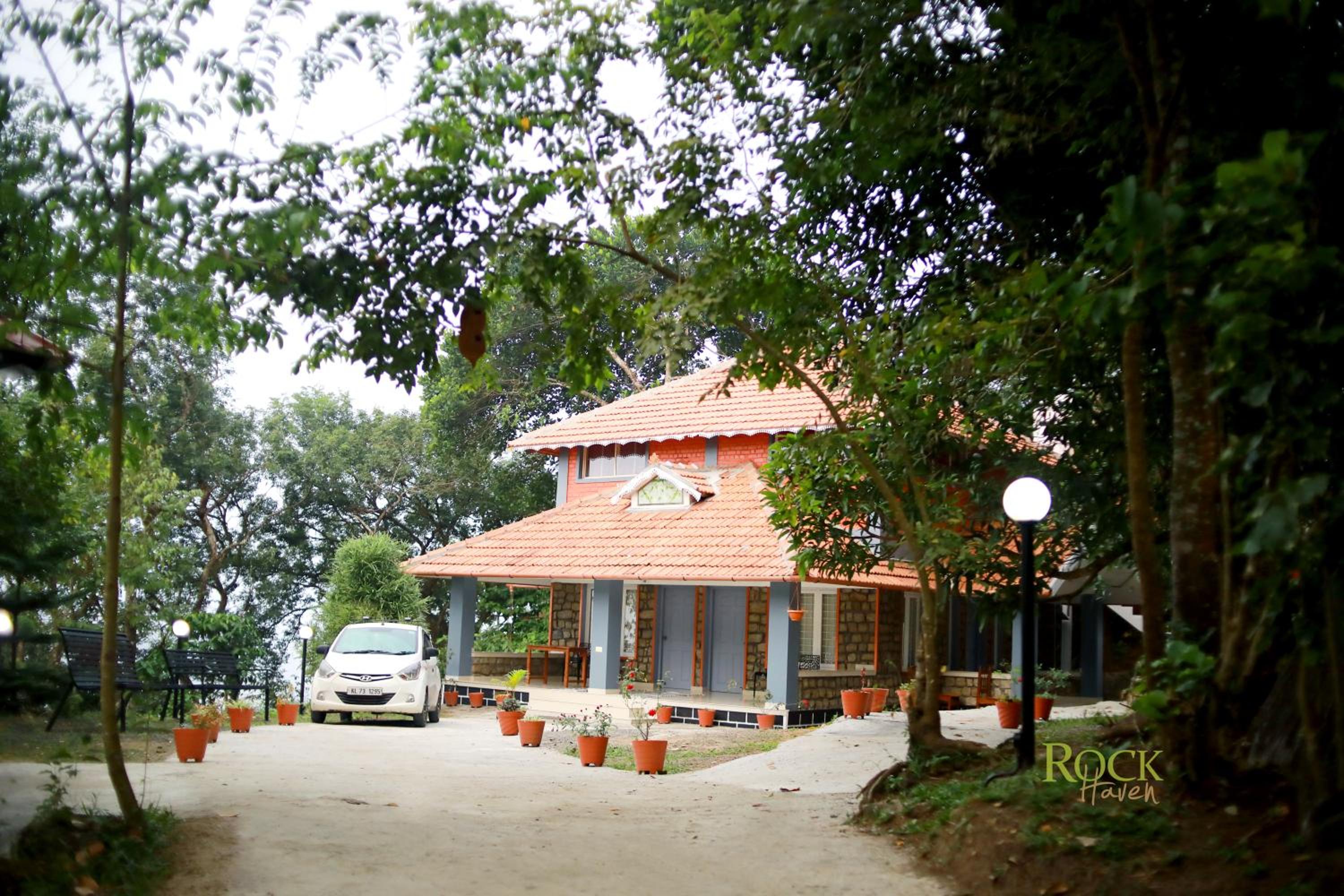 Rock Haven Wayanad Resort and Experiences