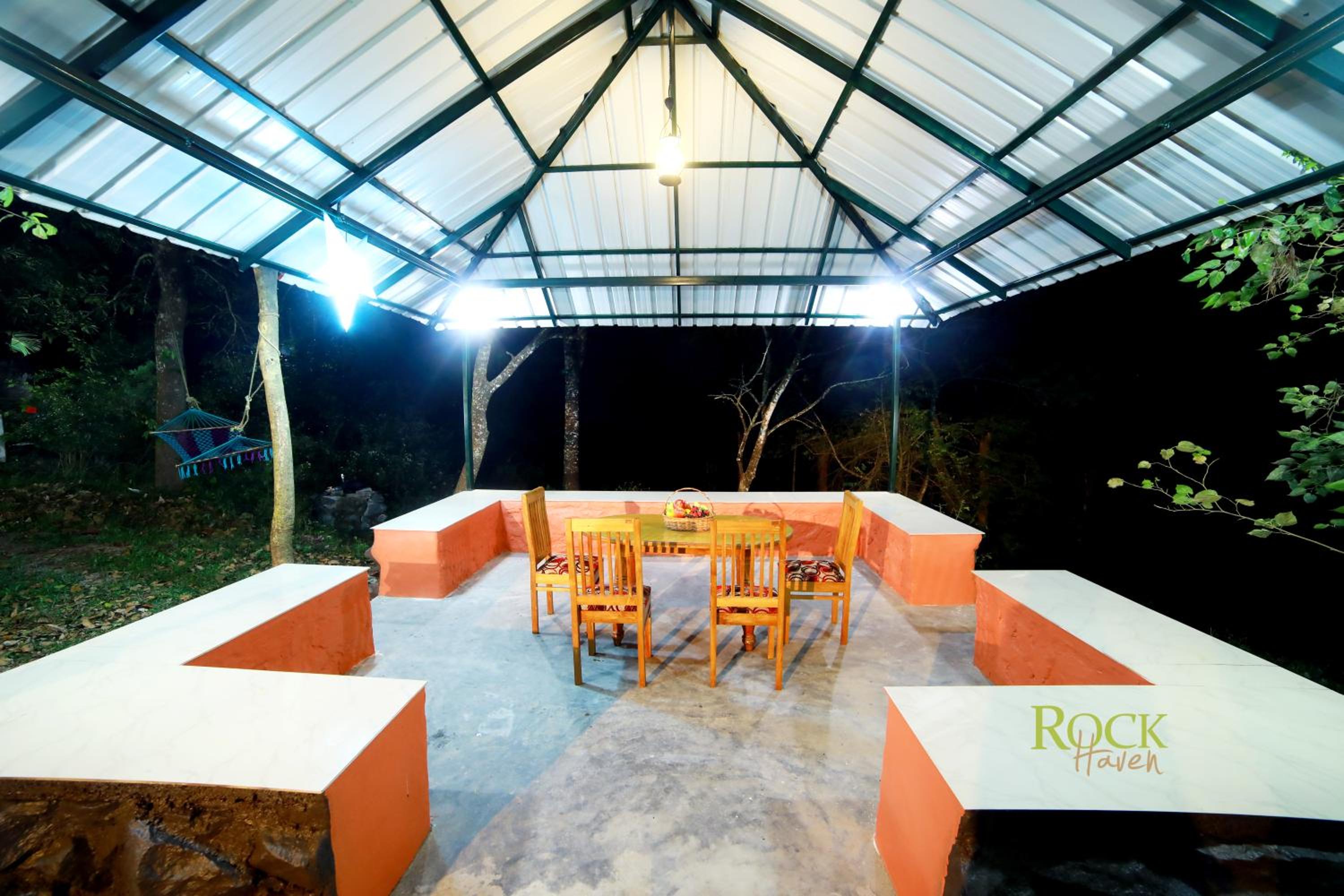 Rock Haven Wayanad Resort and Experiences