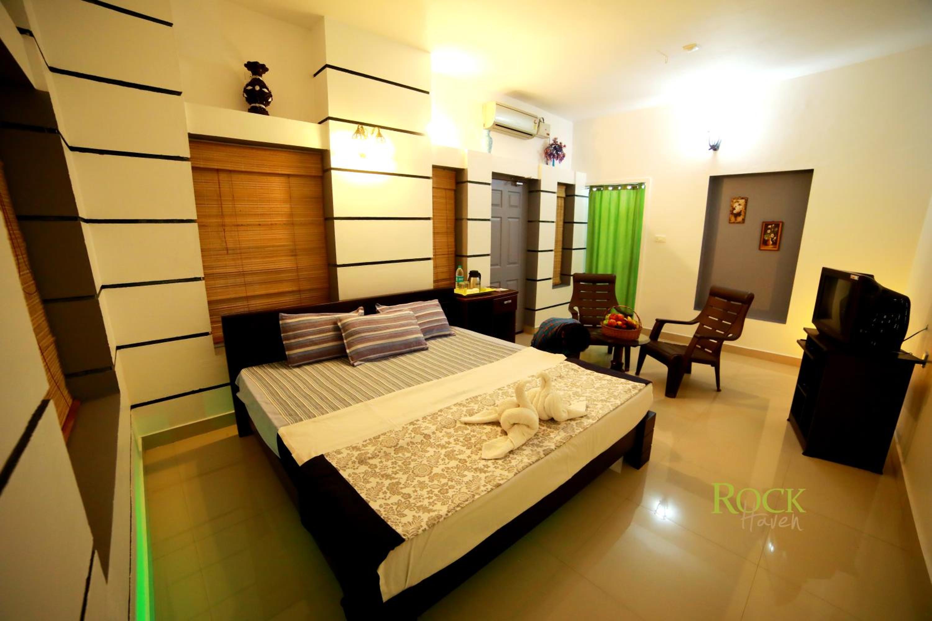 Rock Haven Wayanad Resort and Experiences