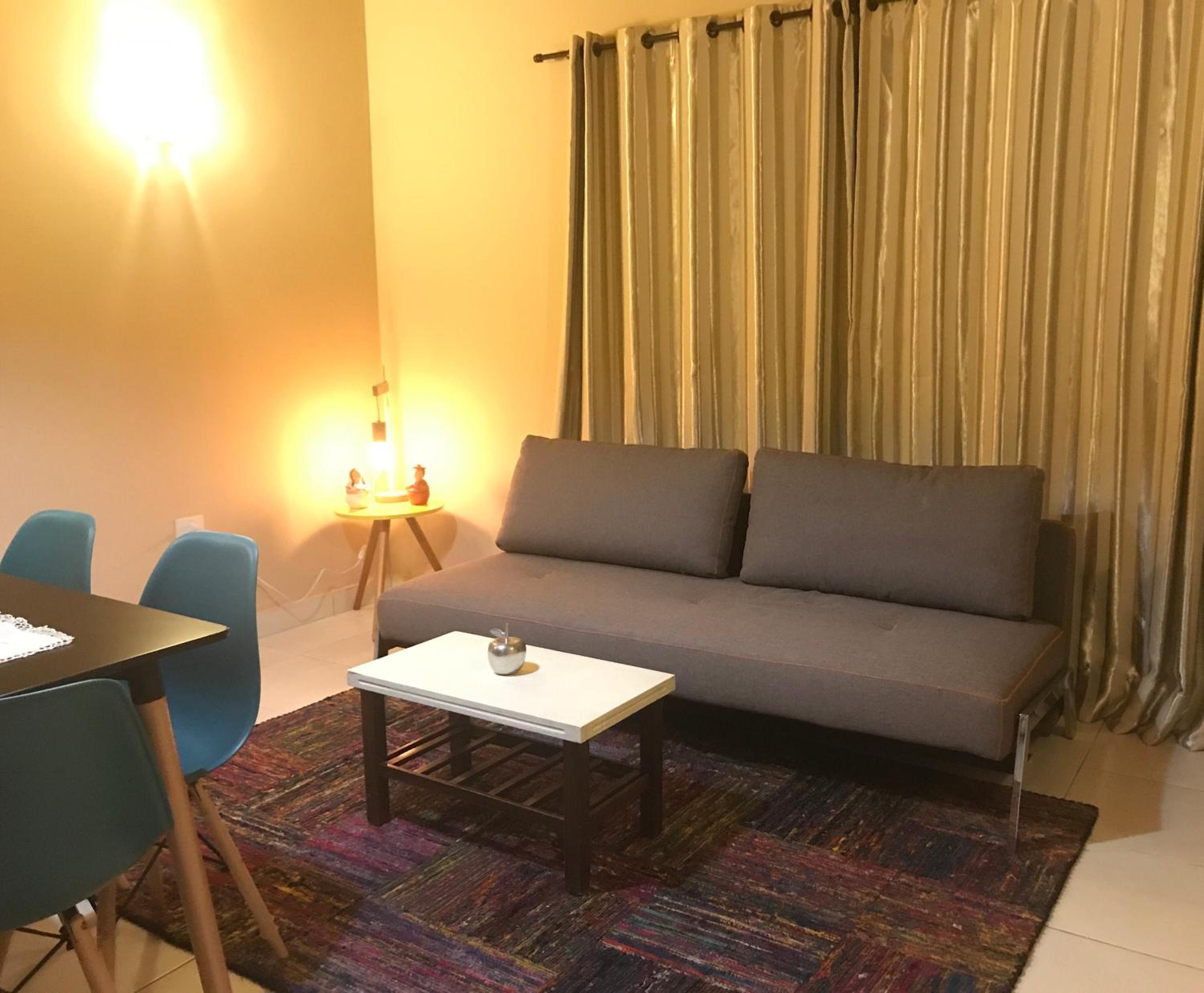 Mandala Apartments