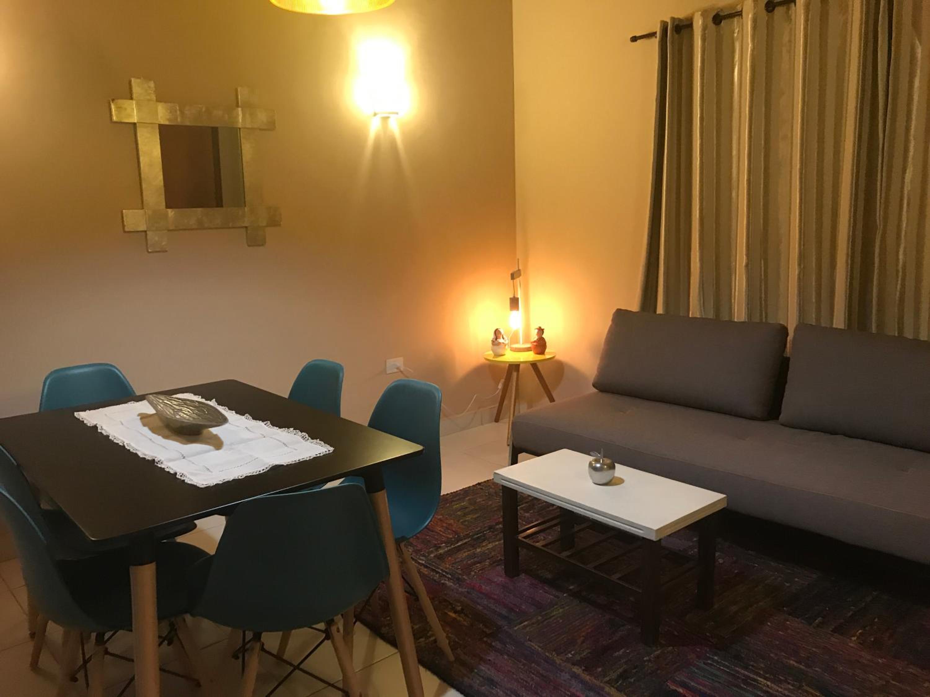 Mandala Apartments