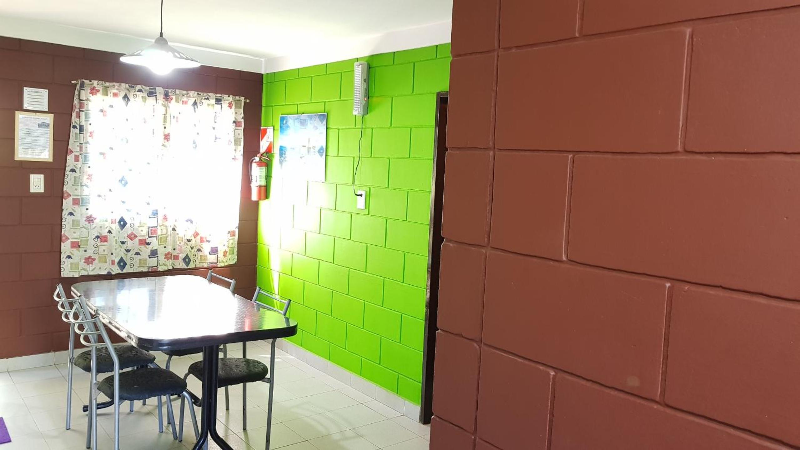 Residencia Jose Maria