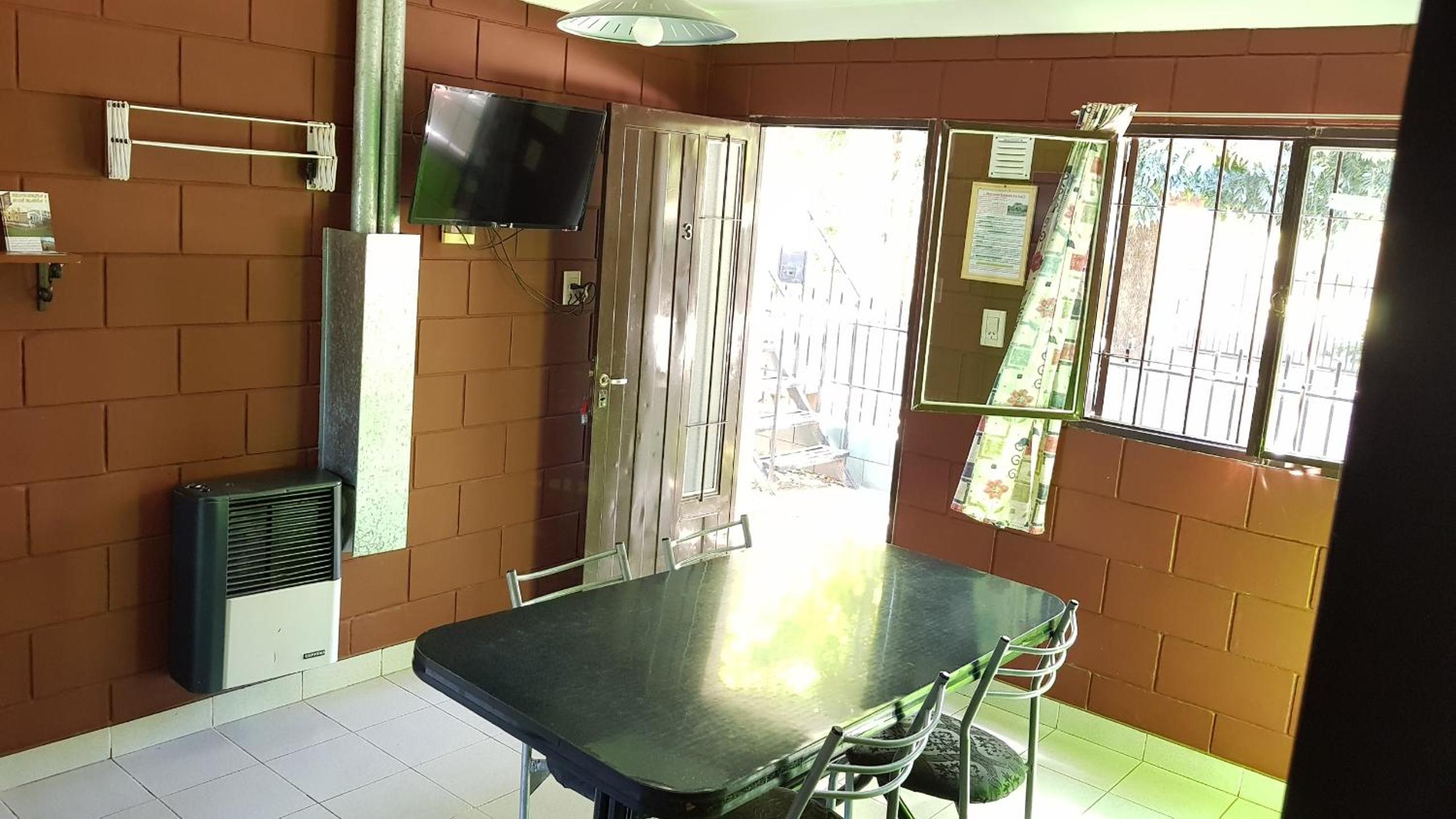 Residencia Jose Maria