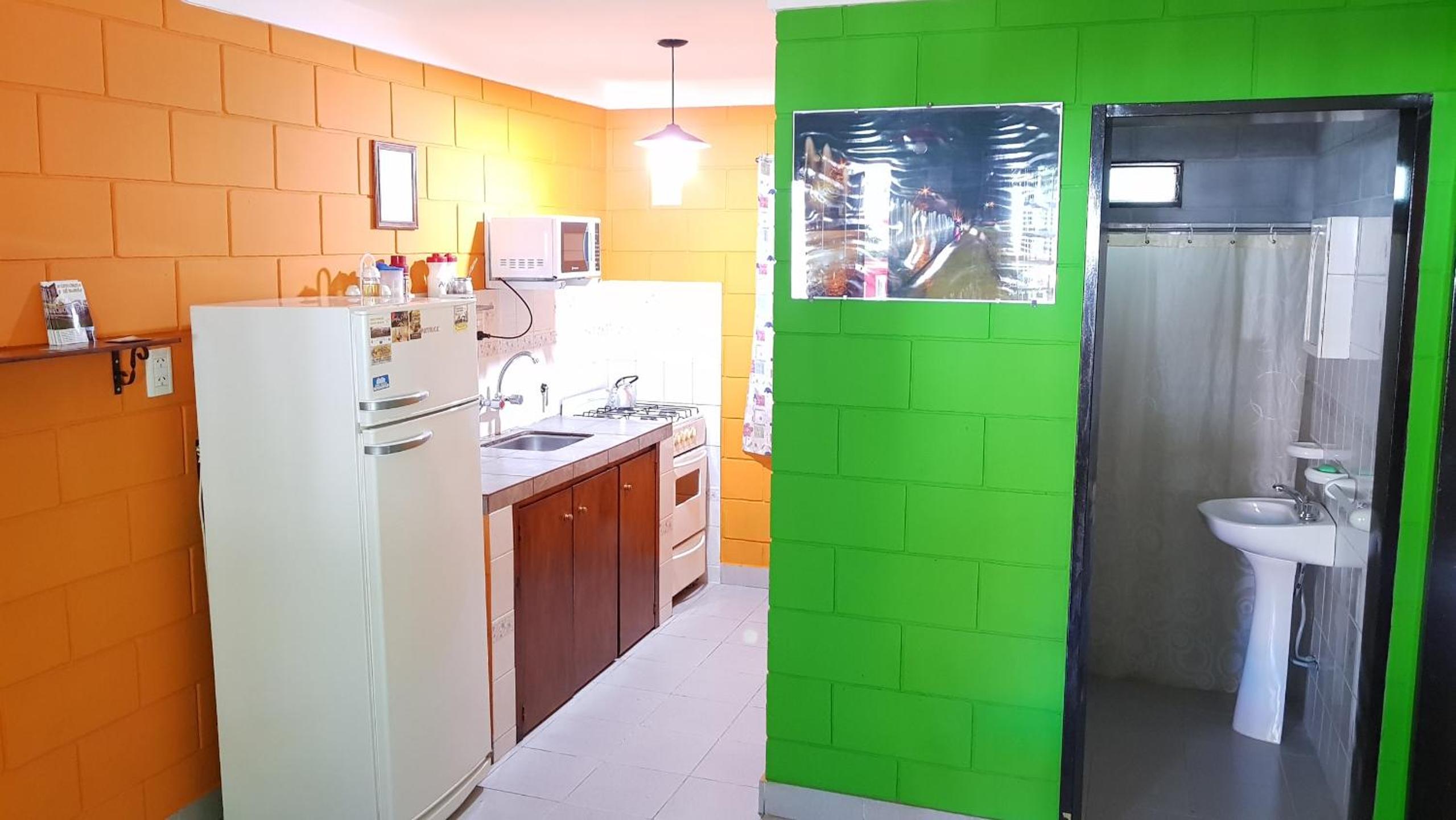Residencia Jose Maria