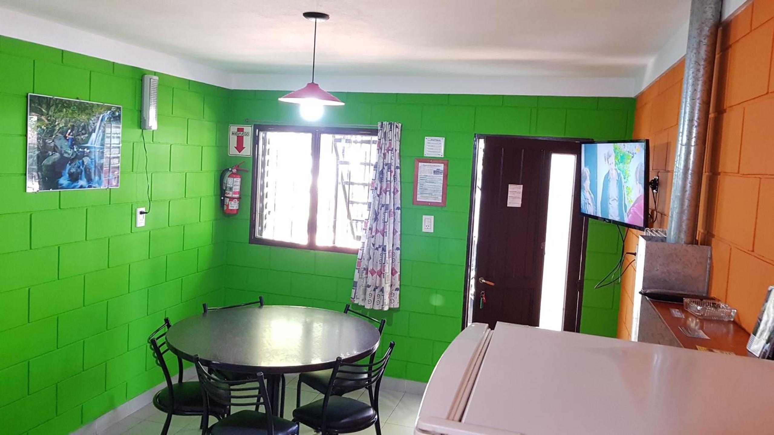 Residencia Jose Maria