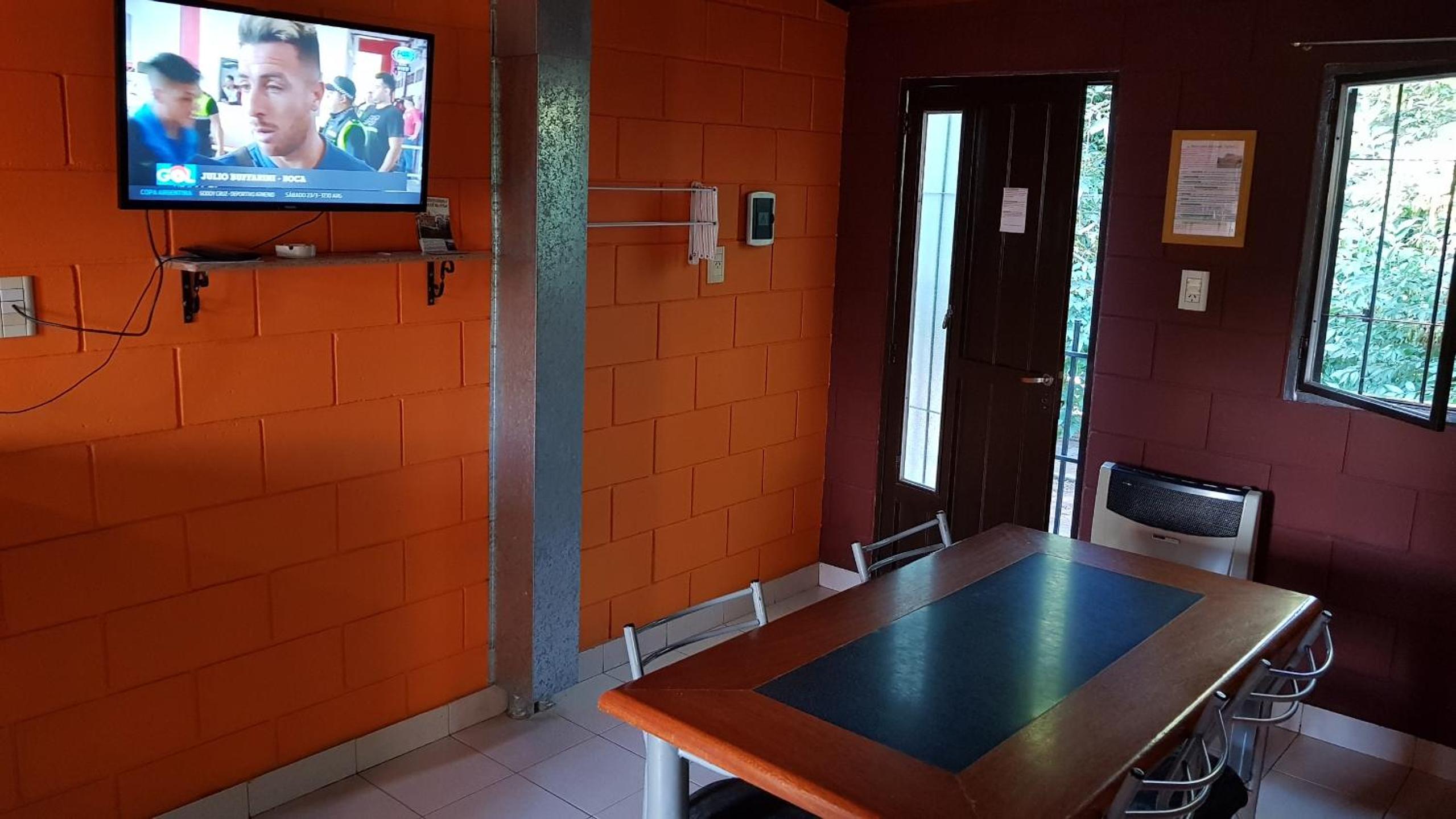 Residencia Jose Maria