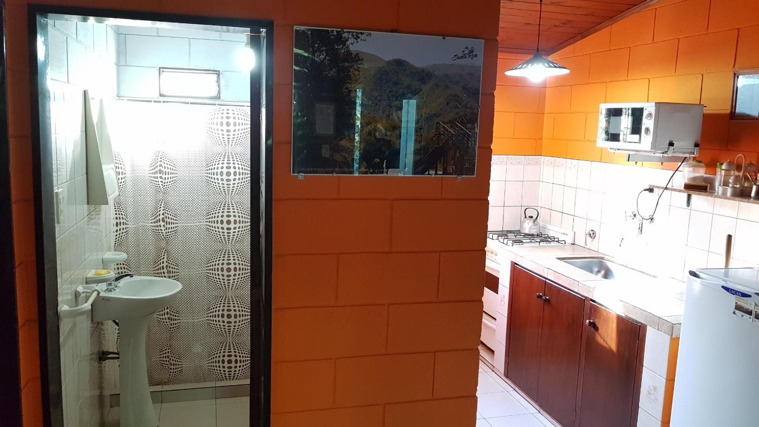 Residencia Jose Maria