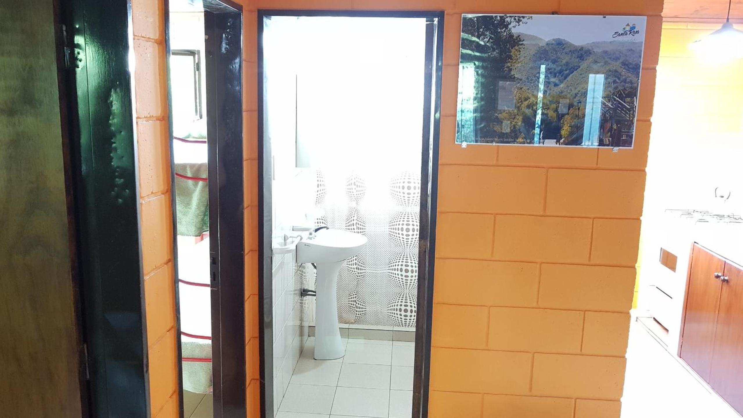 Residencia Jose Maria