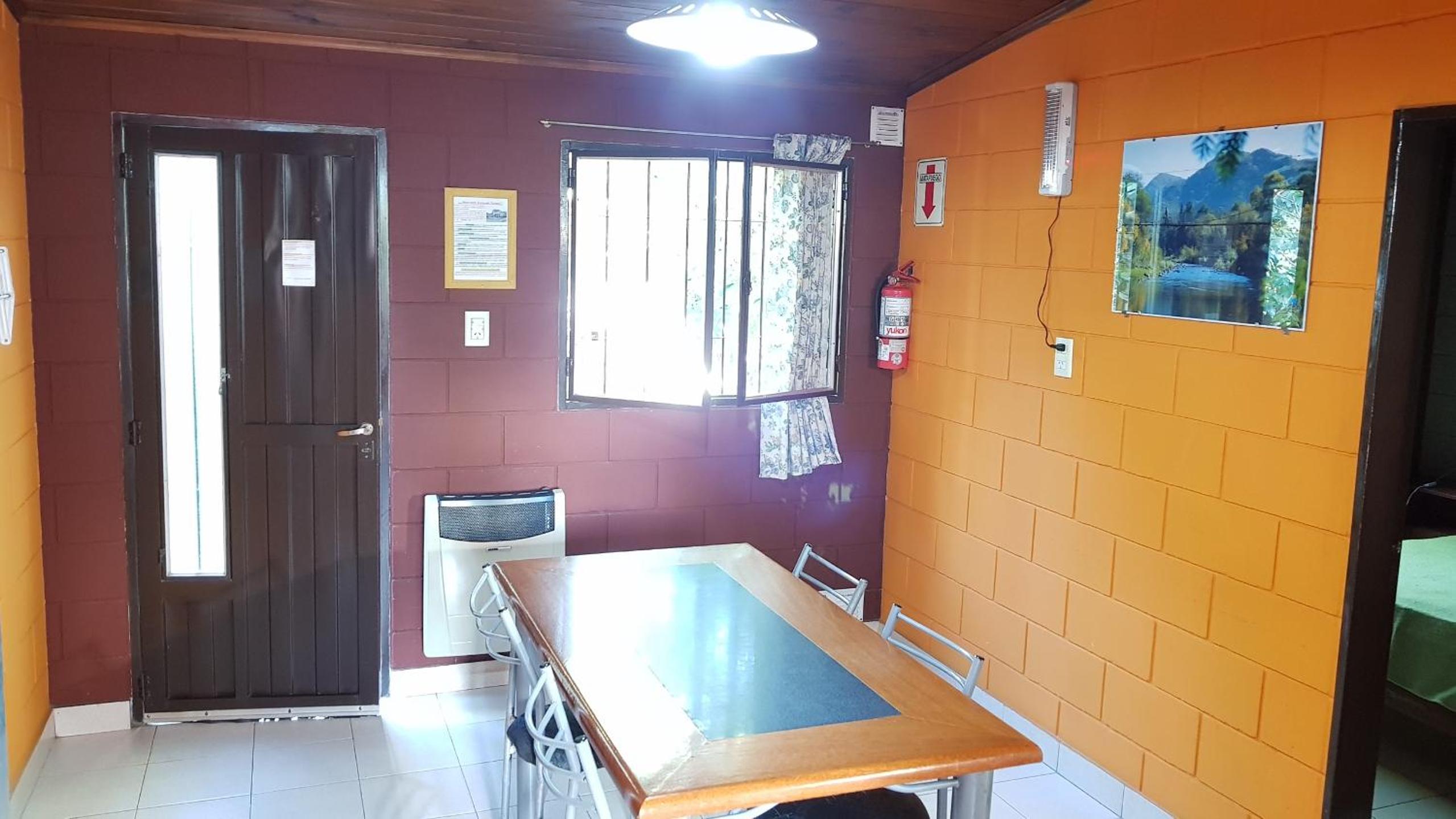 Residencia Jose Maria