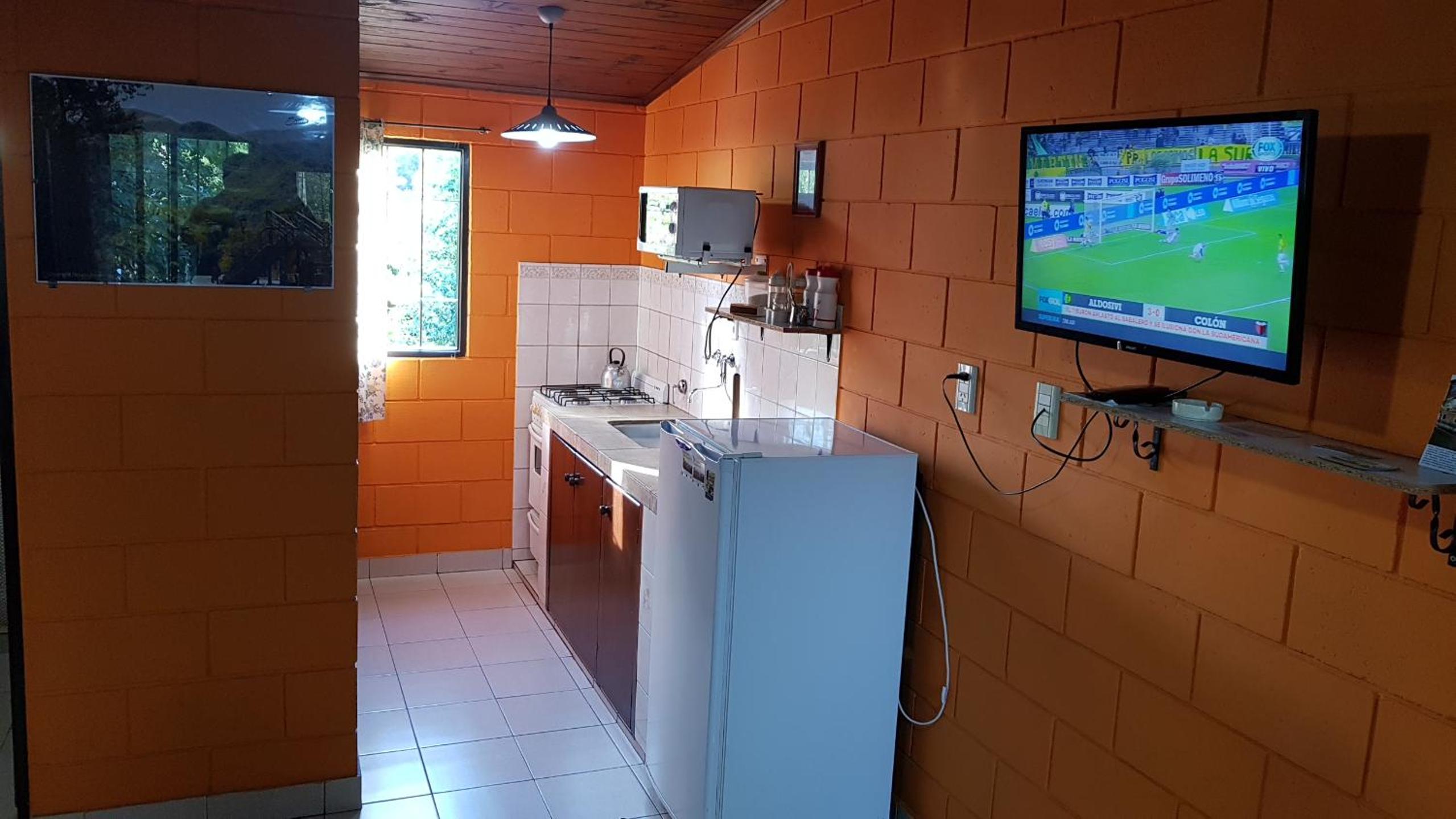 Residencia Jose Maria