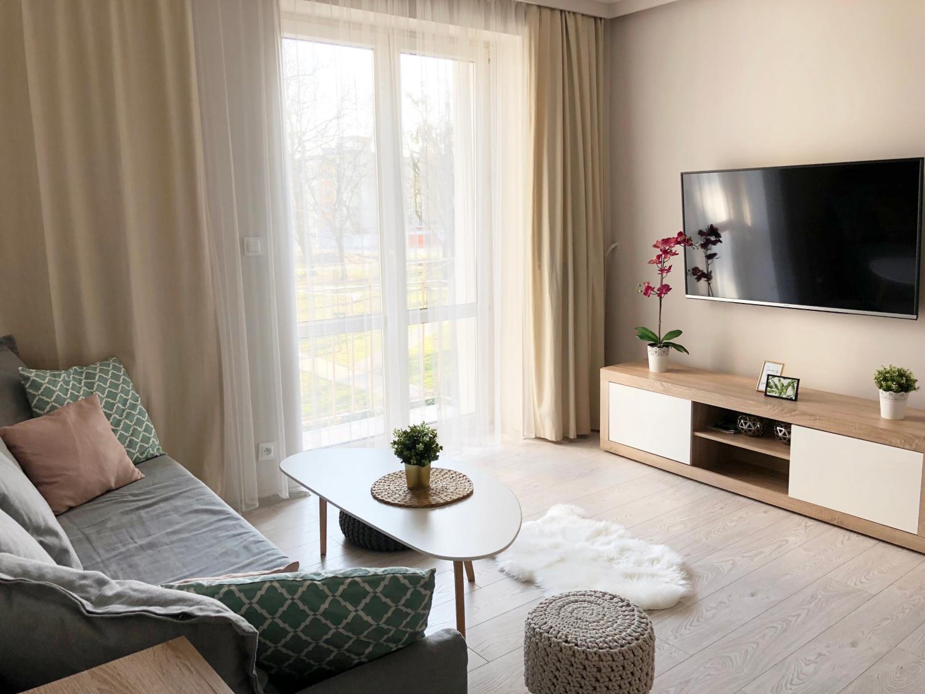 Ozarowska 77 - 1BR by Homeprime view 2