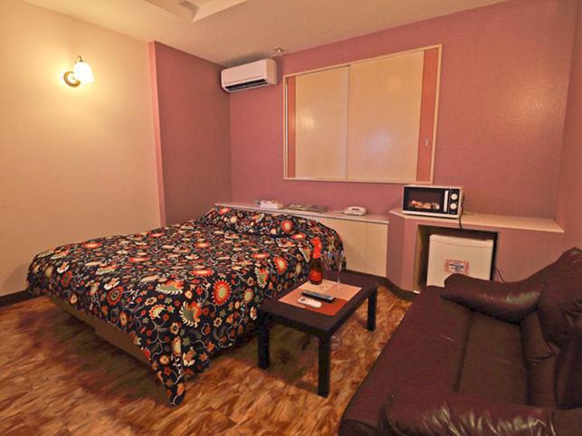 Hotel Sen (Love Hotel) view 2