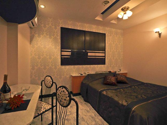 Hotel Sen (Love Hotel) view 3