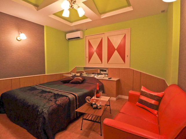 Hotel Sen (Love Hotel) view 4