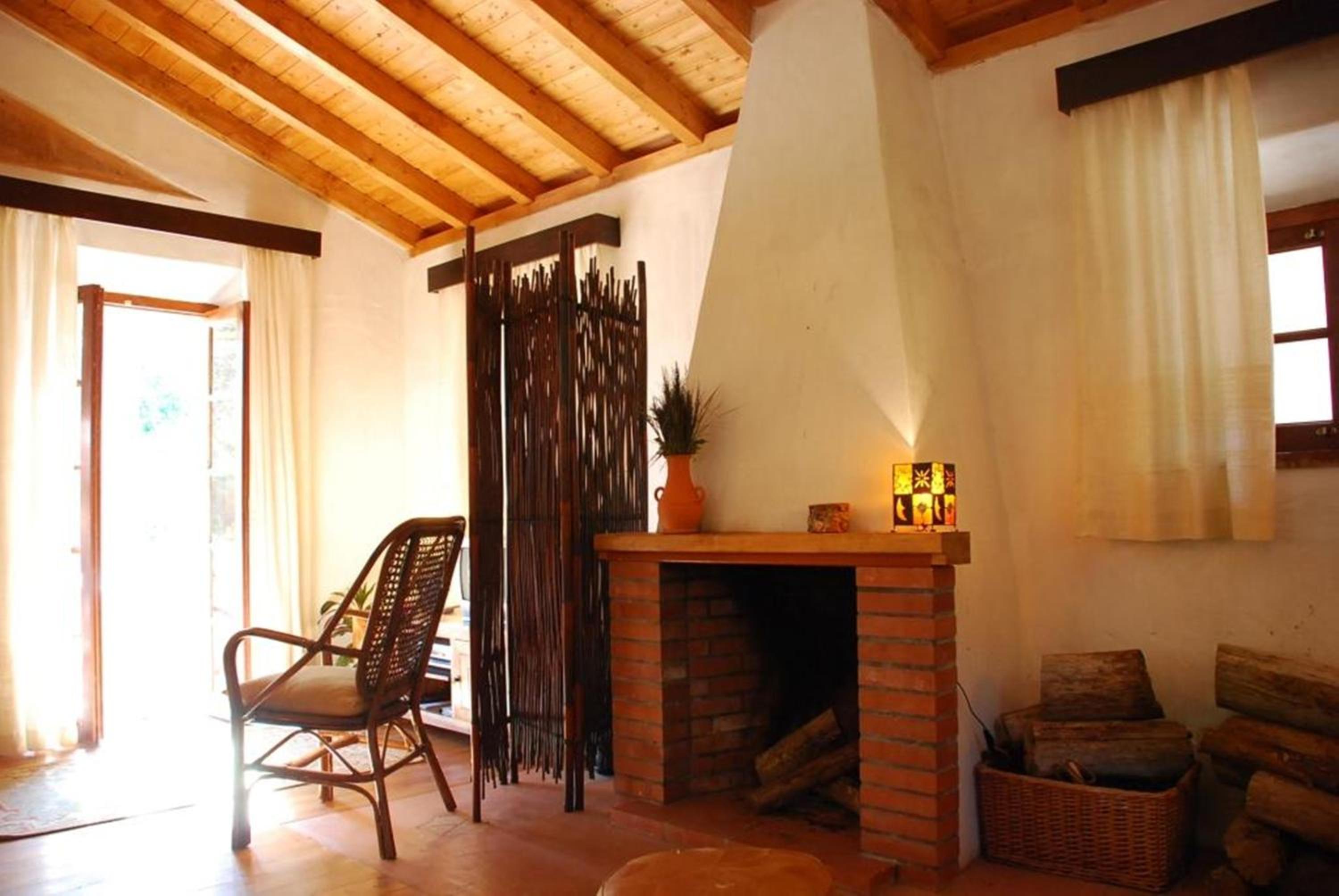 Casas da Cerca