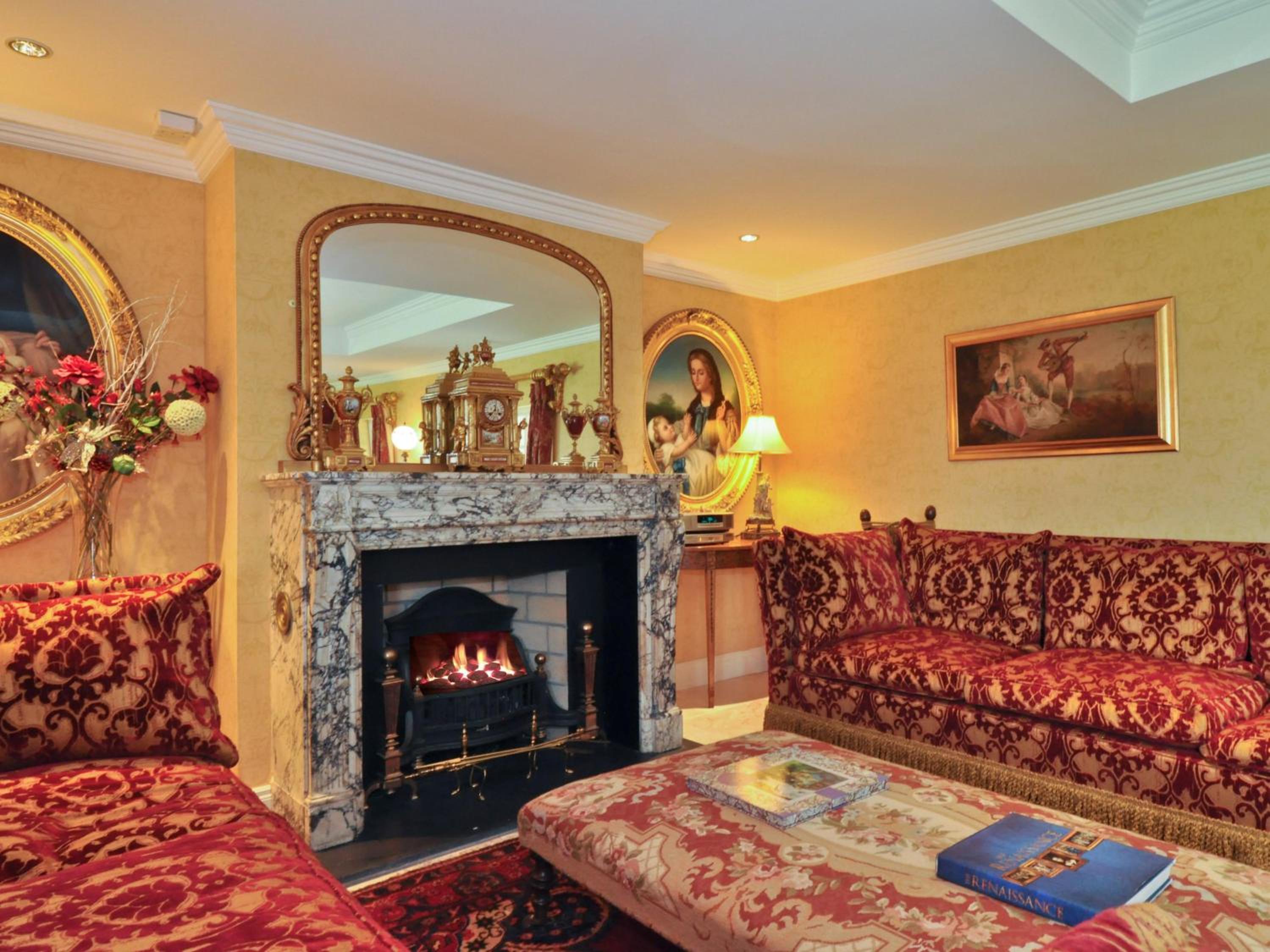 Weir Haven Boutique Accommodation