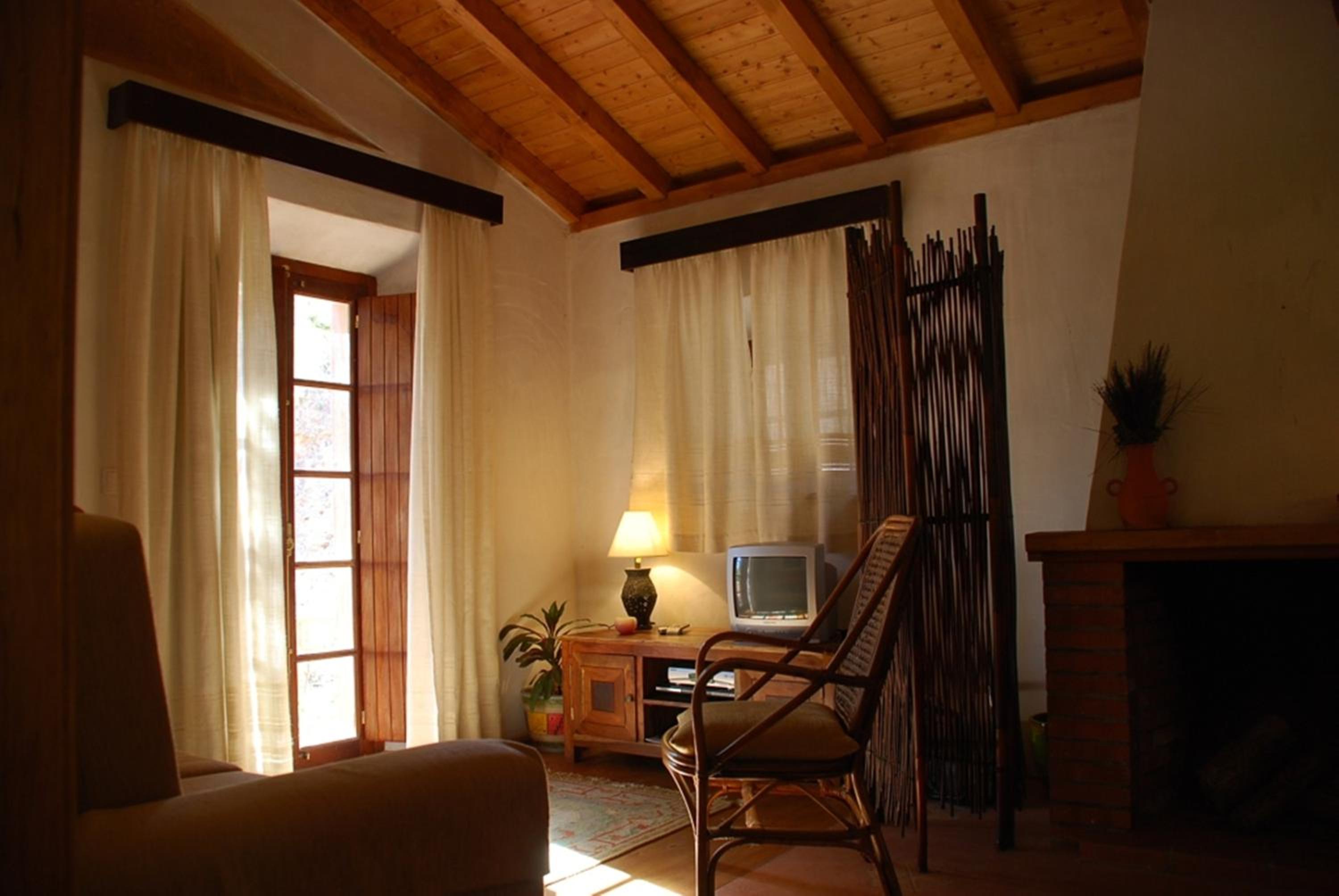 Casas da Cerca