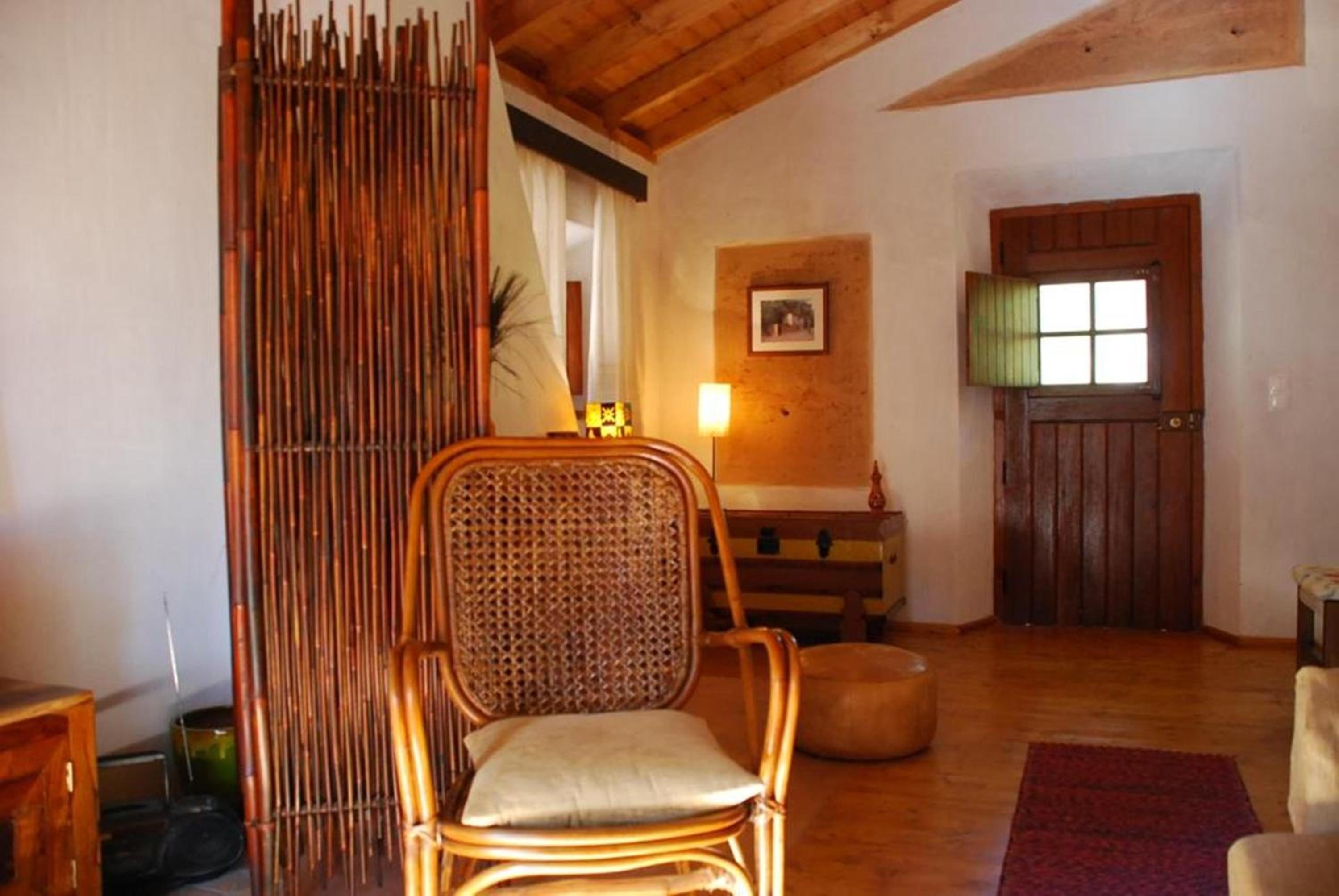 Casas da Cerca