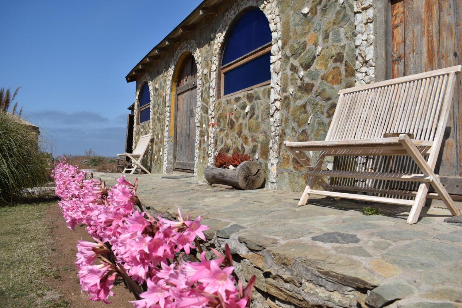 Conviento de Lobos