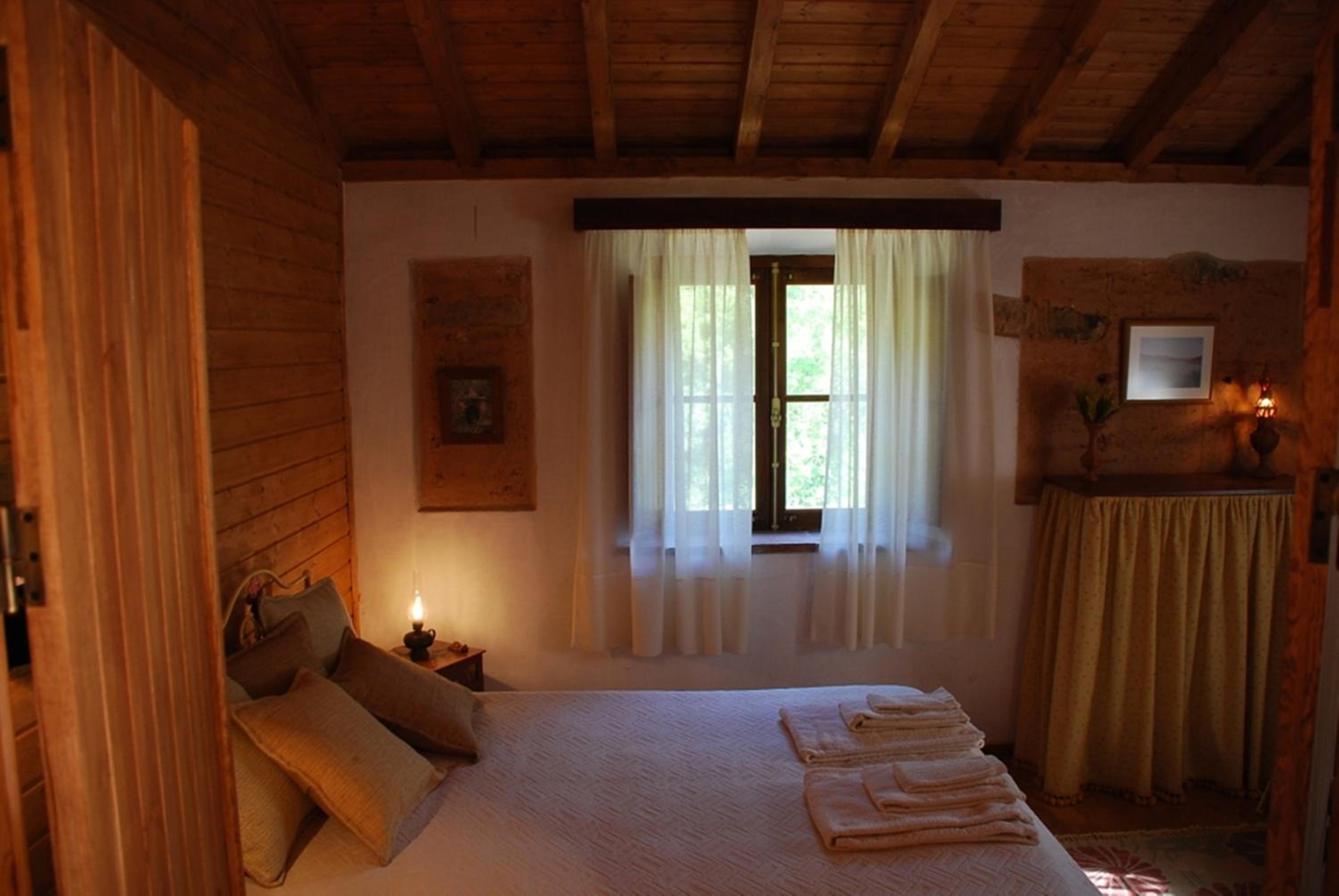 Casas da Cerca