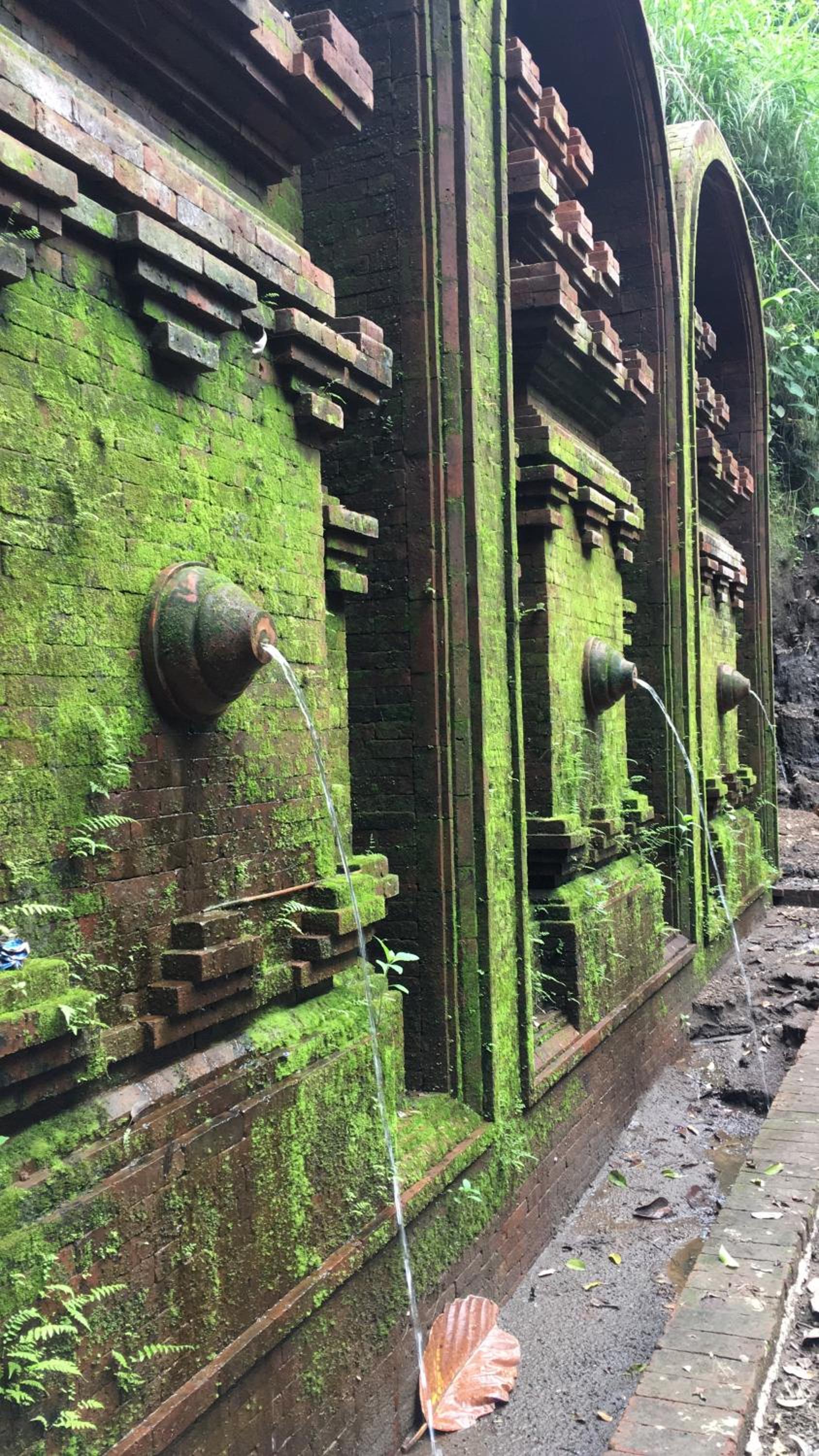 Capella Ubud, Bali