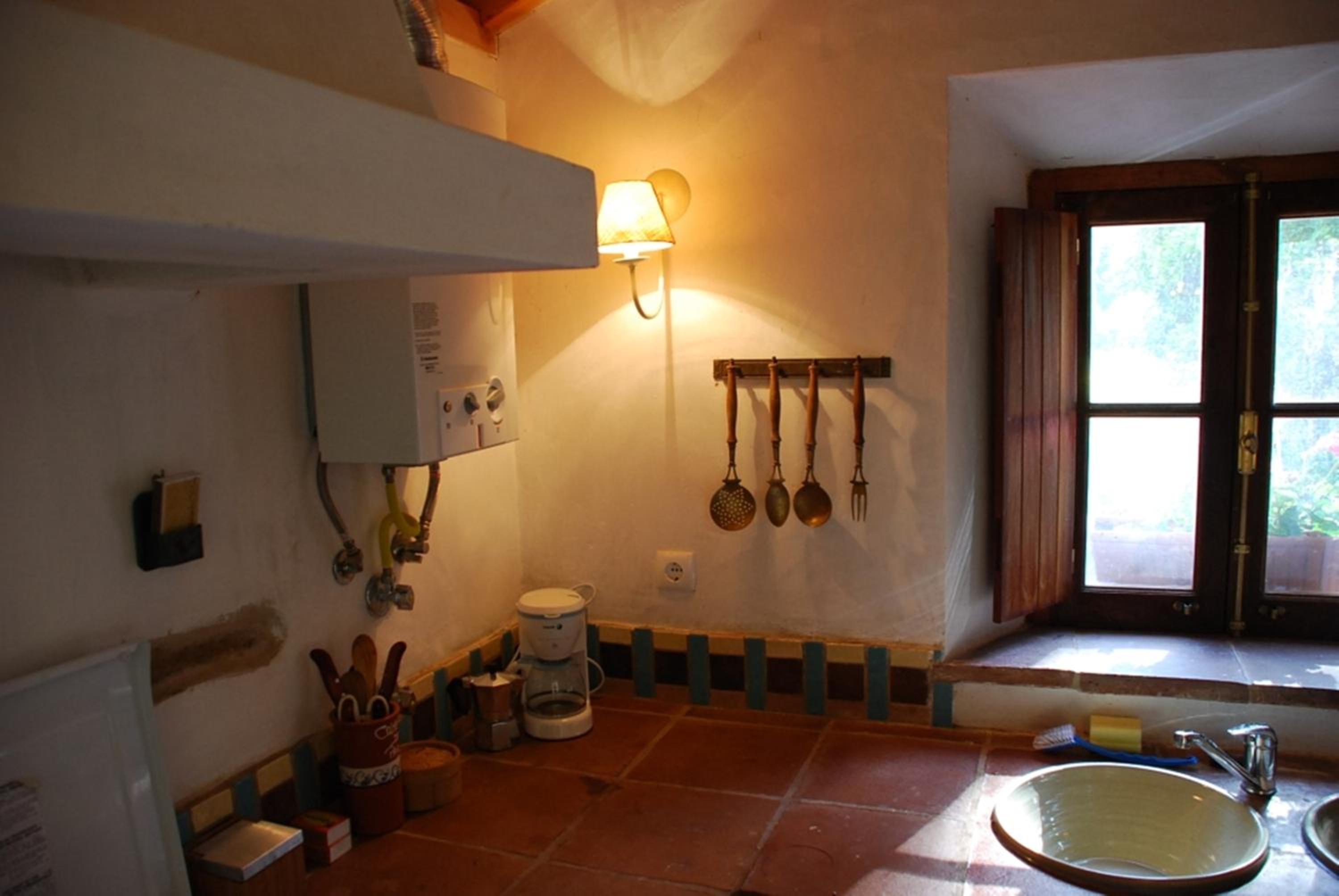 Casas da Cerca