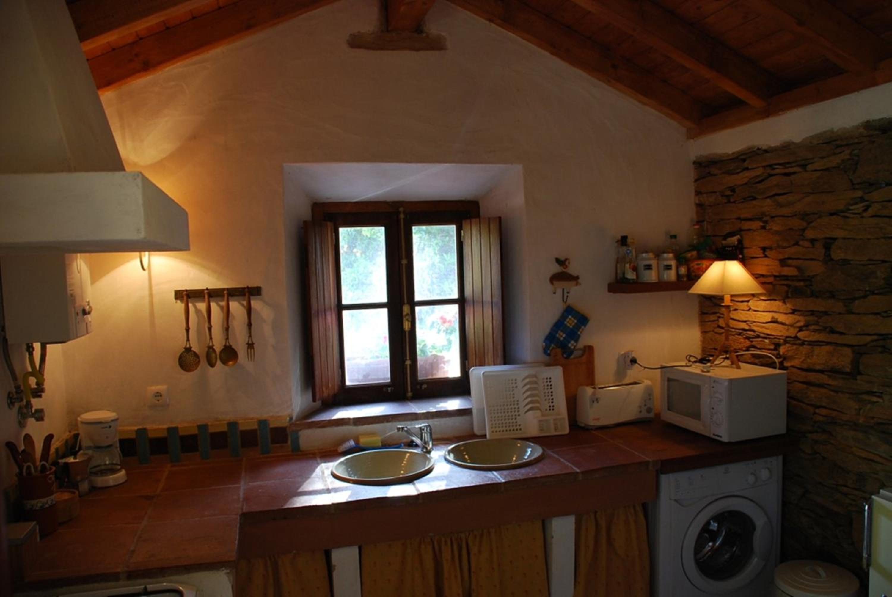 Casas da Cerca
