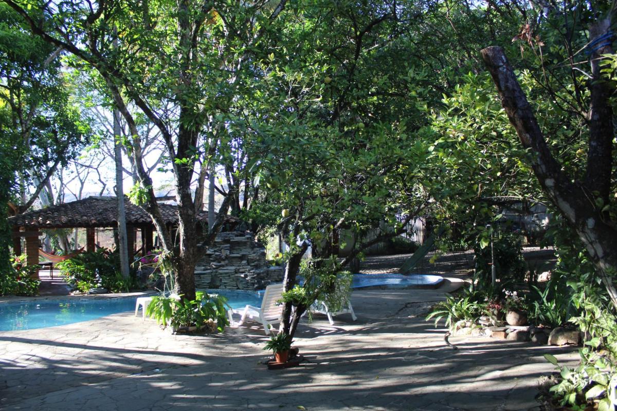 HOSTAL EL CARMEN view 5
