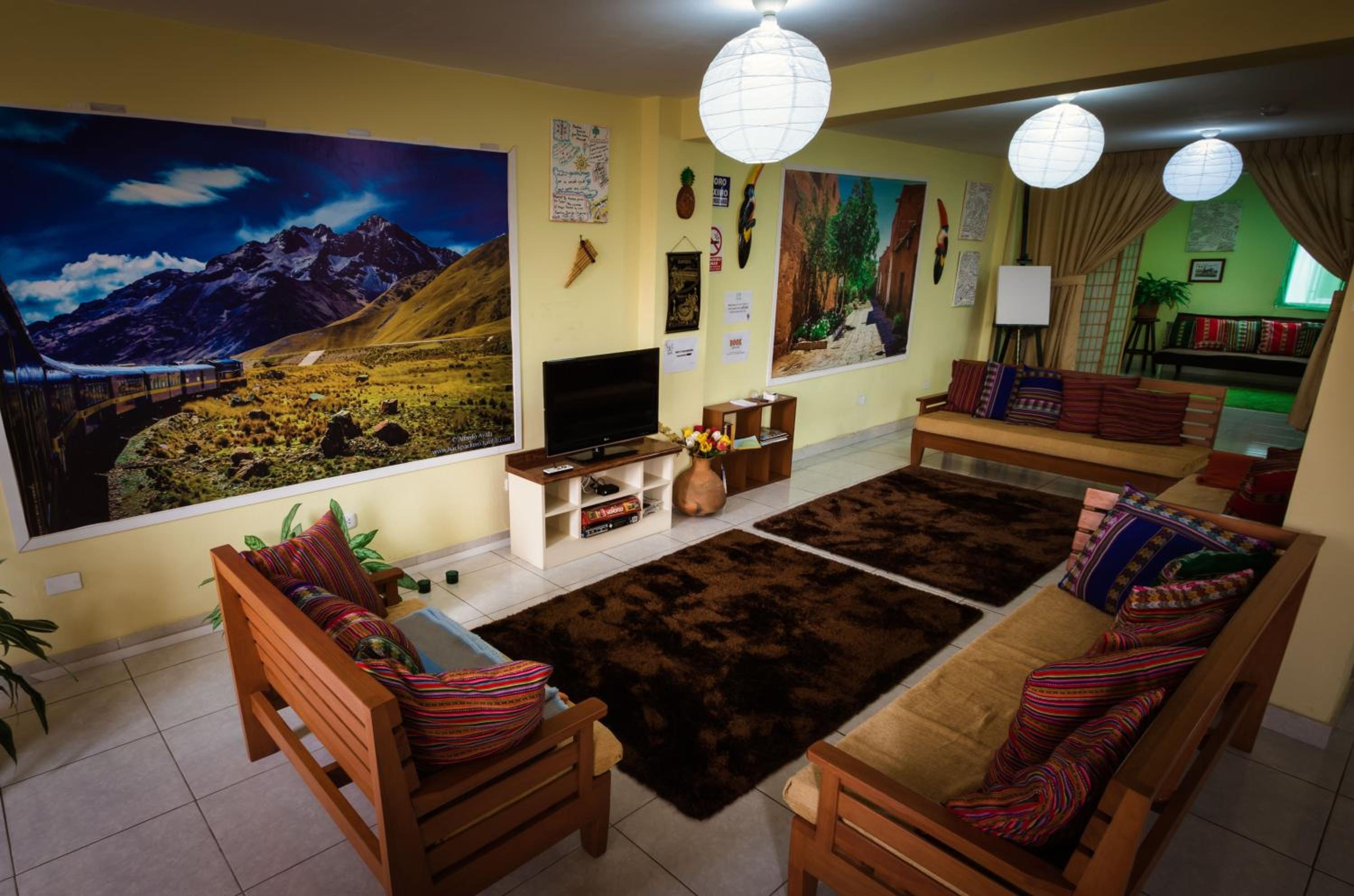 lounge