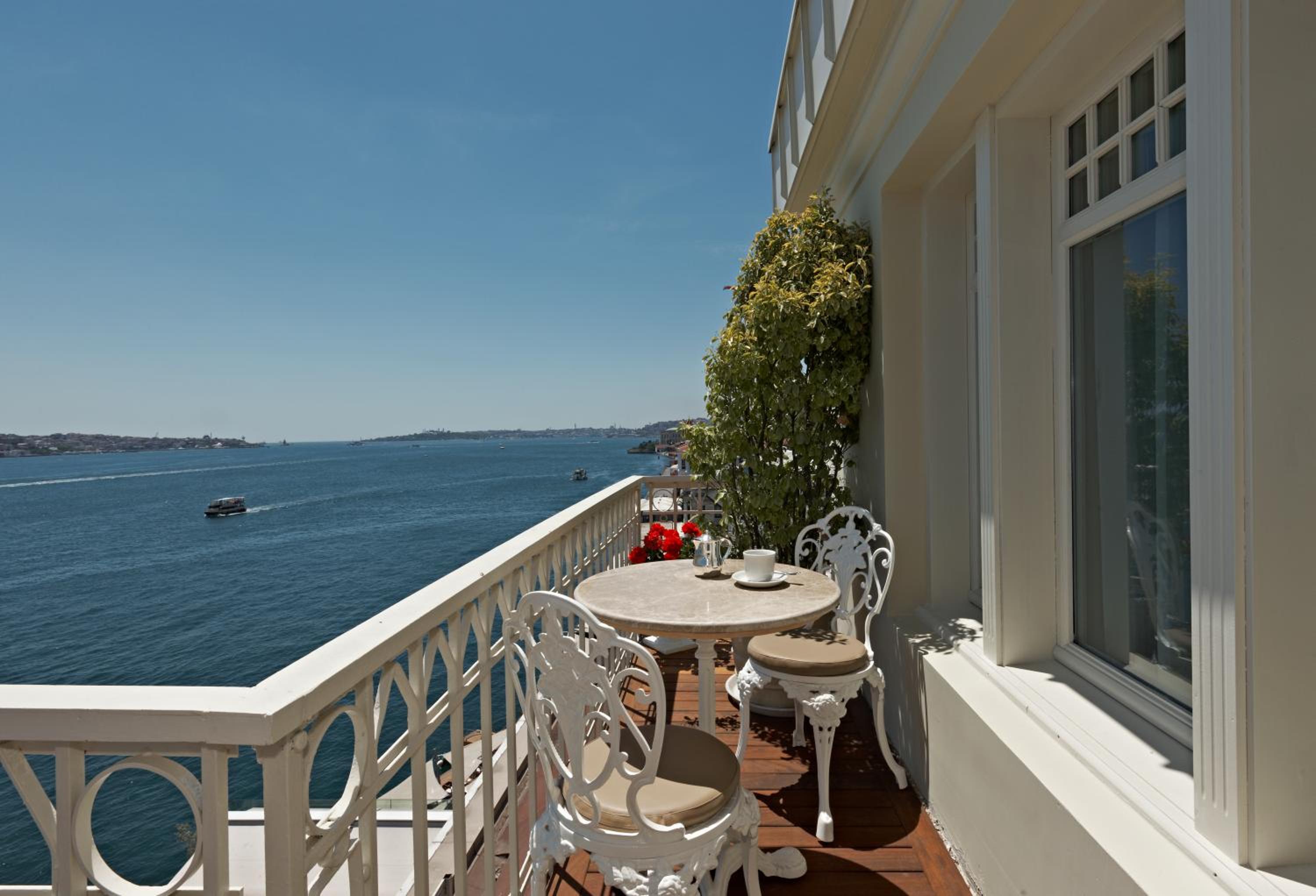 The Stay Bosphorus - Image 12