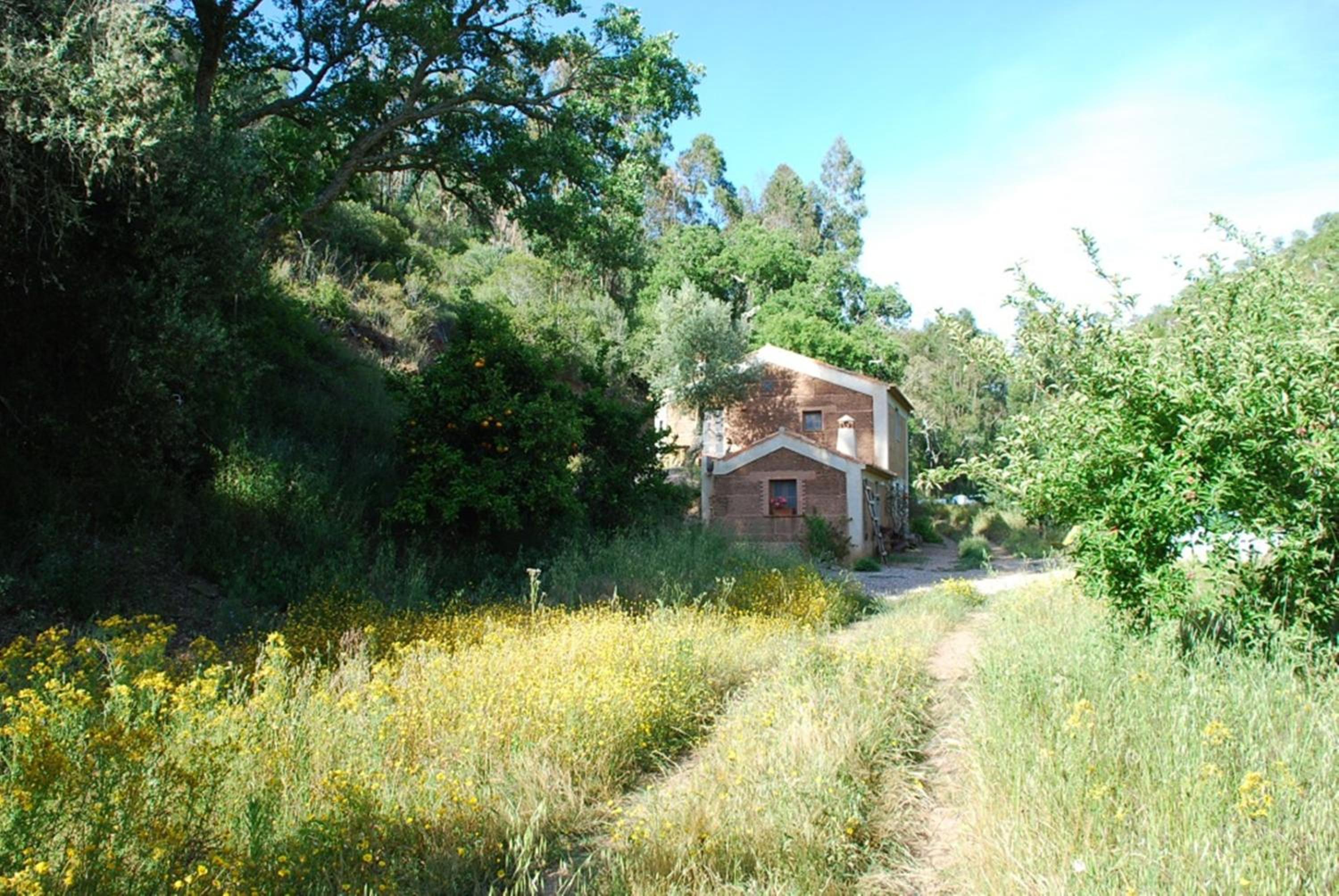 Casas da Cerca