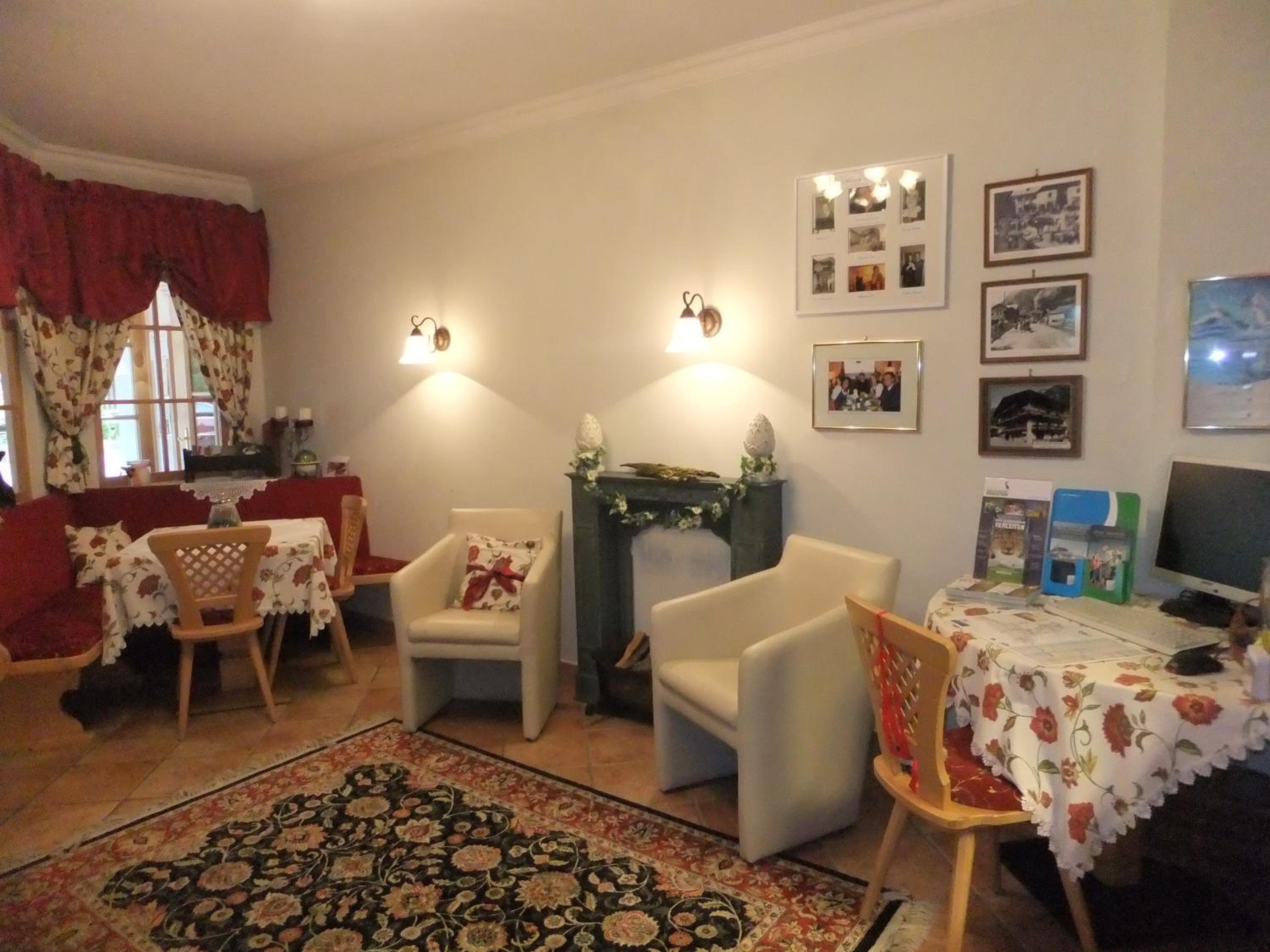 Apart-Pension Oberreiter