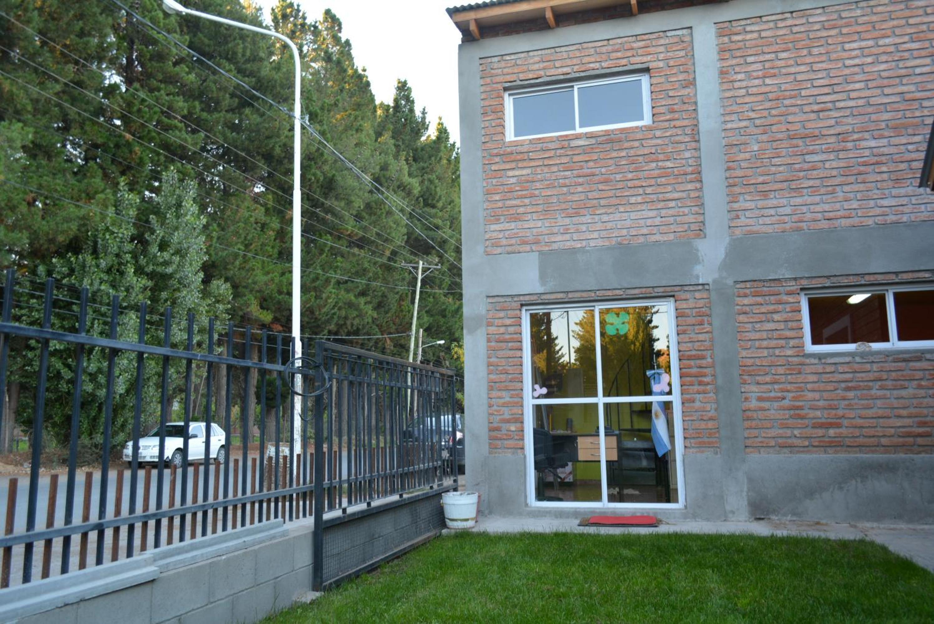 building