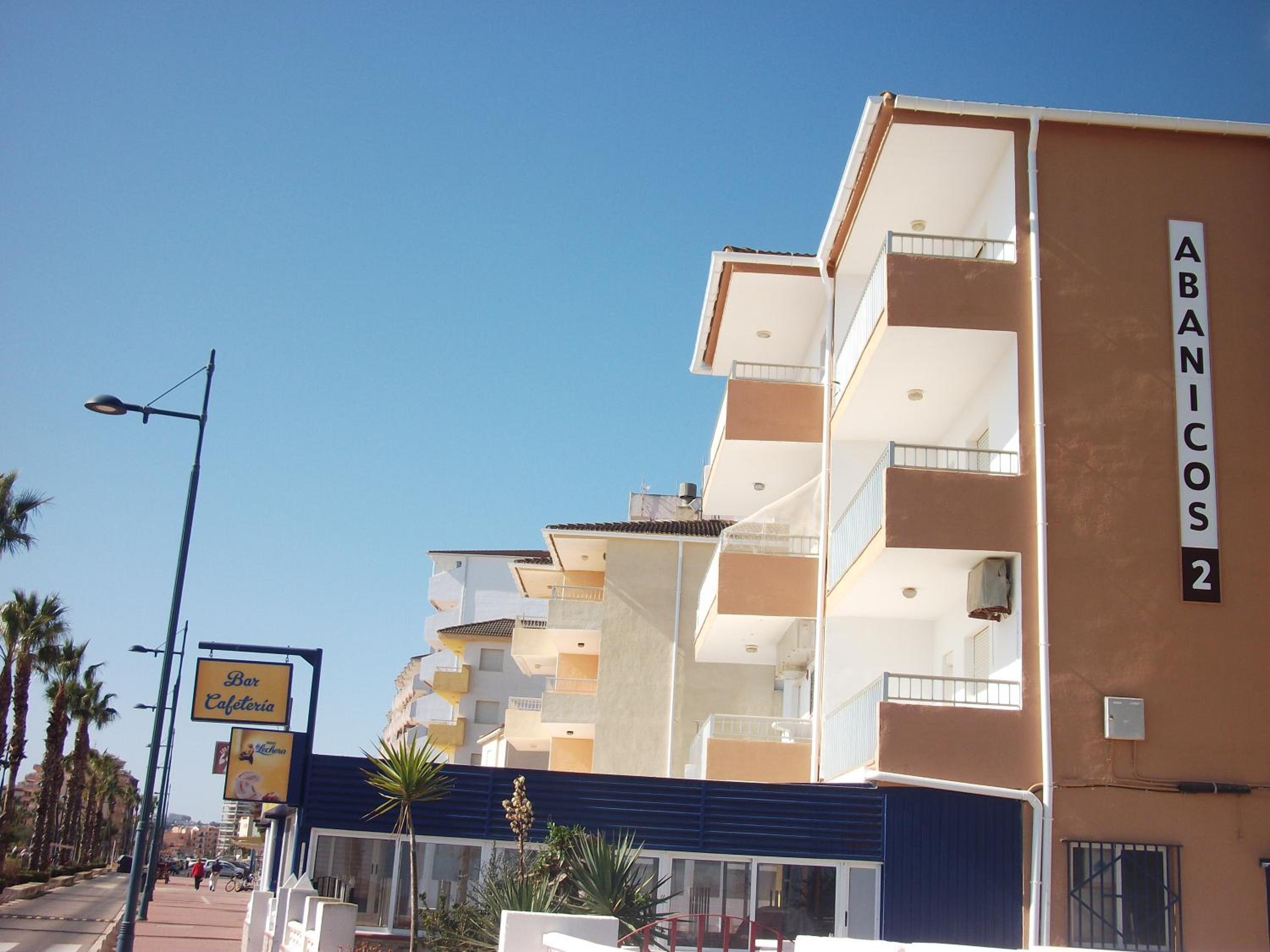 Verdemar Primero view 5