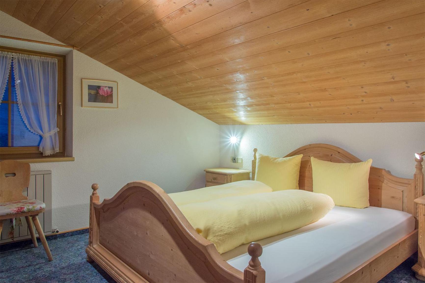 Seeappartements Überwasser