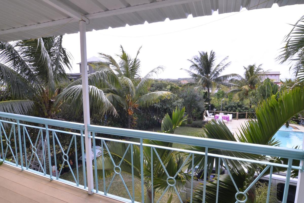Villa Radani view 4