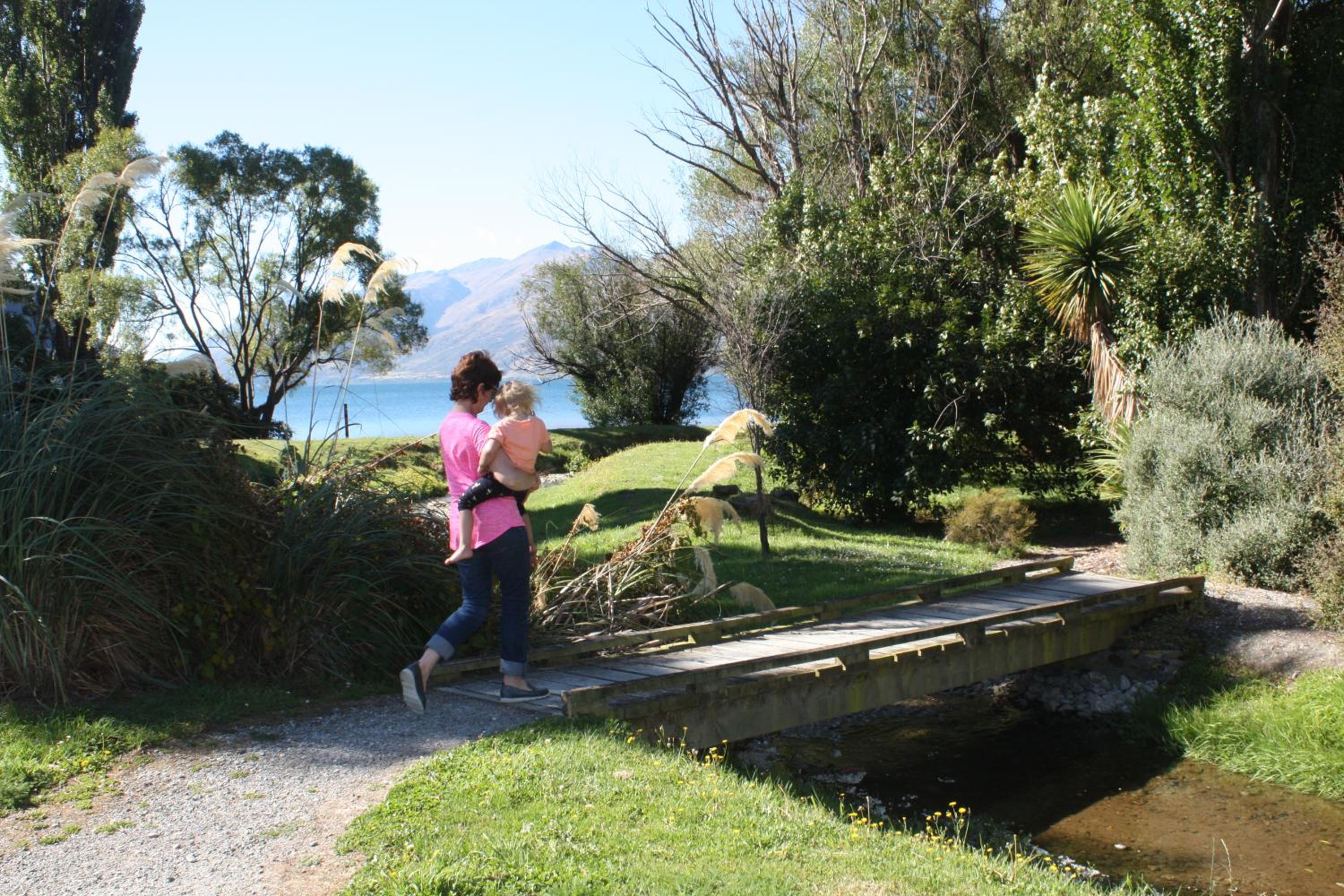Kingston TOP 10 Holiday Park 36