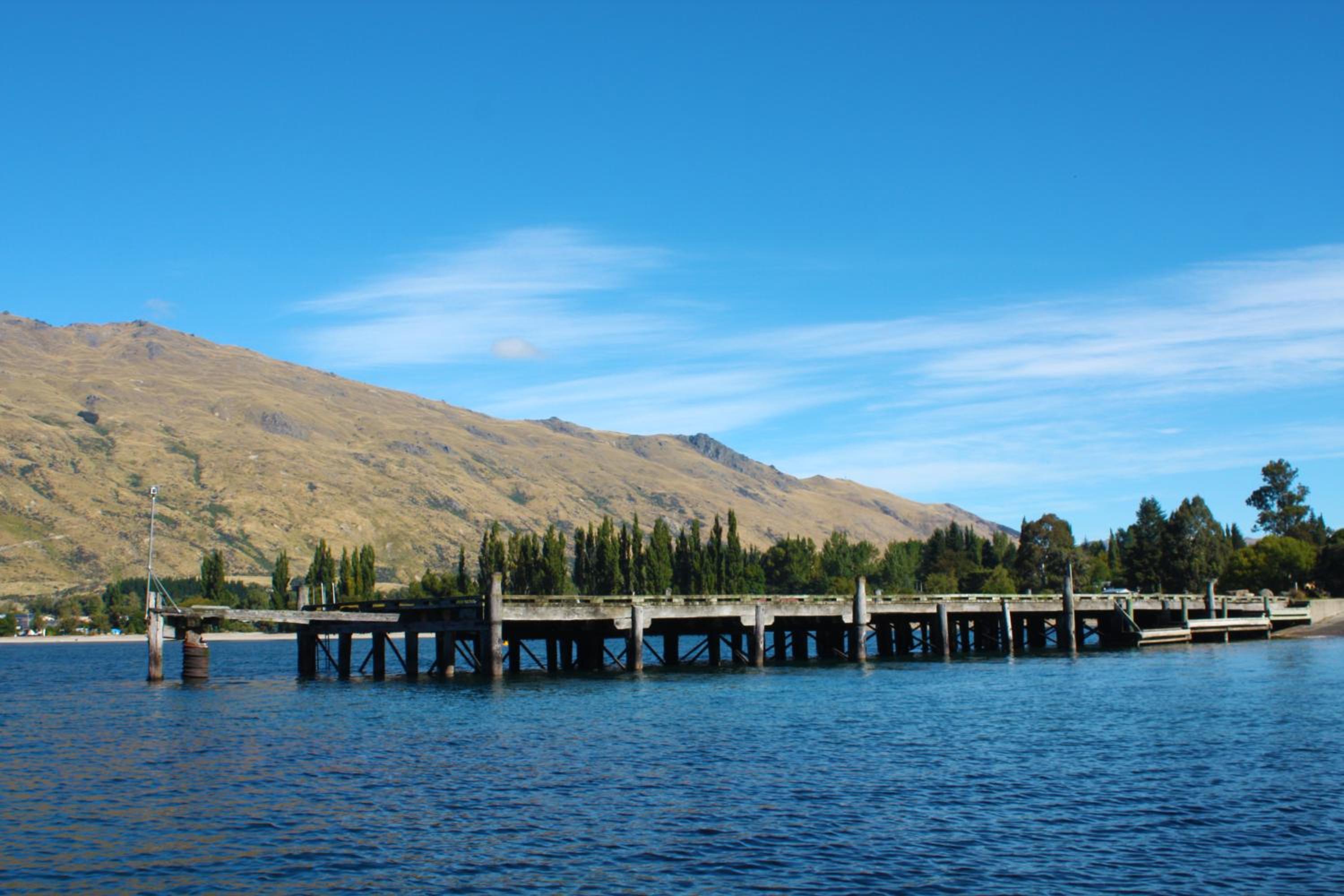 Kingston TOP 10 Holiday Park 44