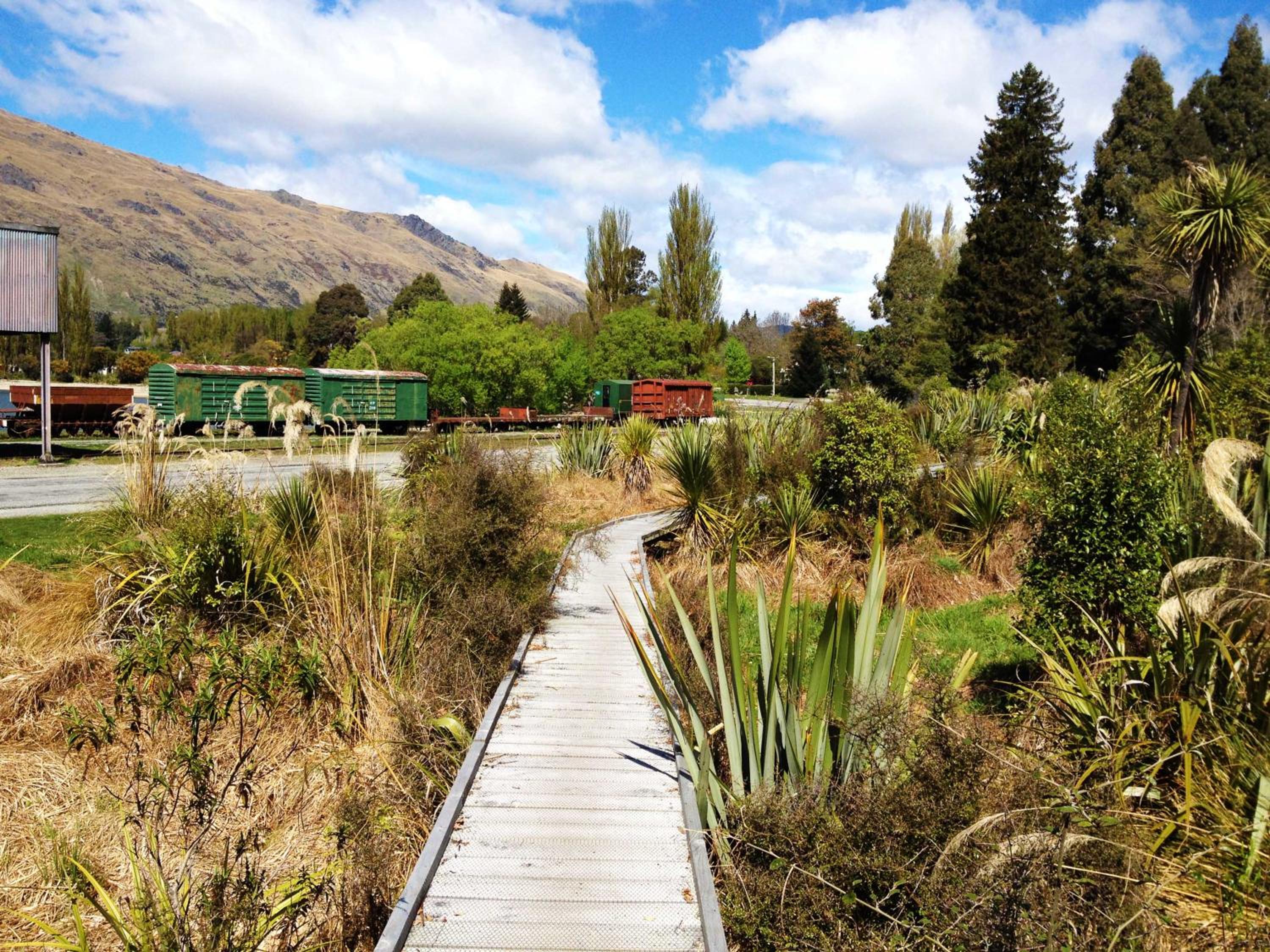 Kingston TOP 10 Holiday Park 33
