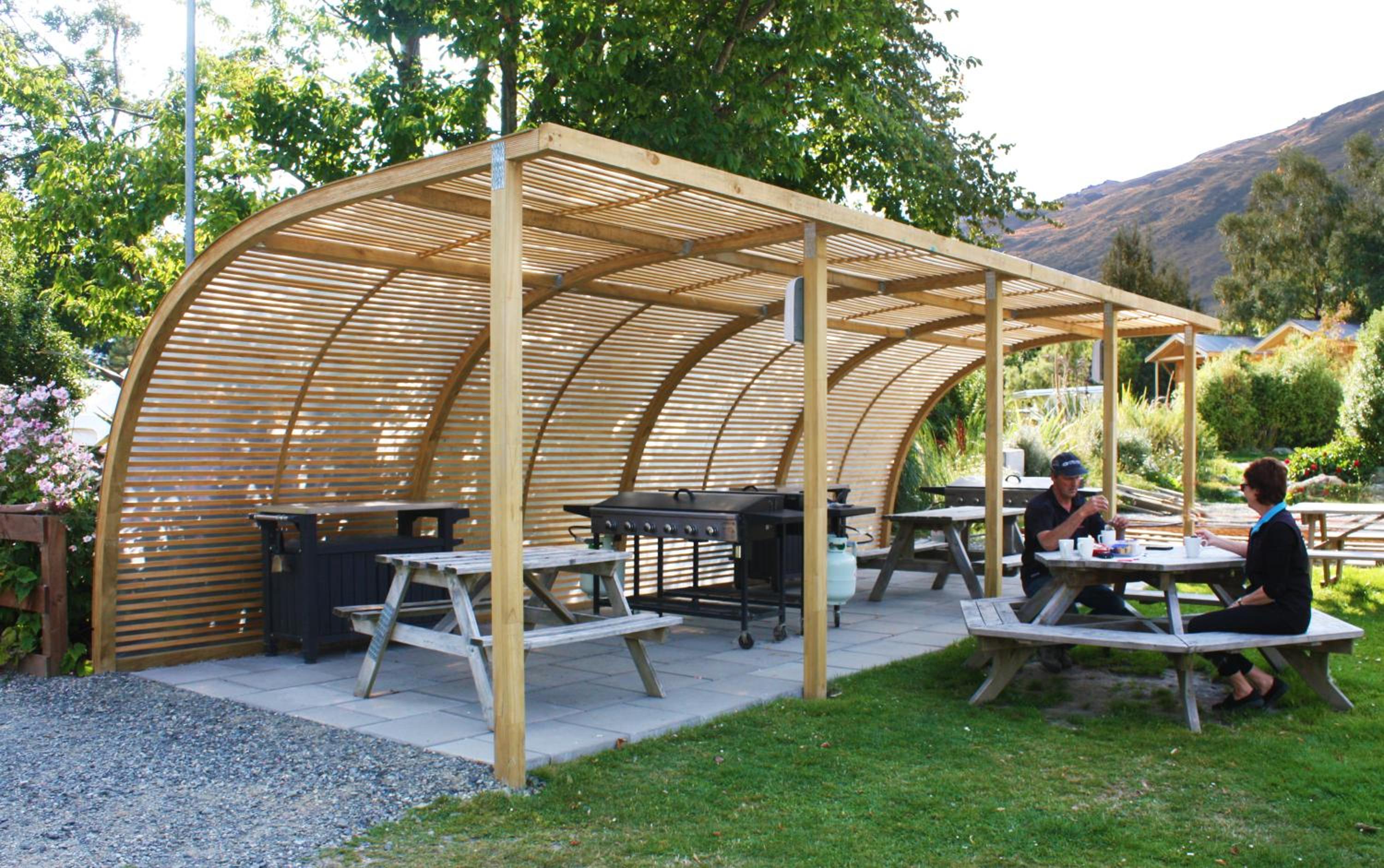 Kingston TOP 10 Holiday Park 27
