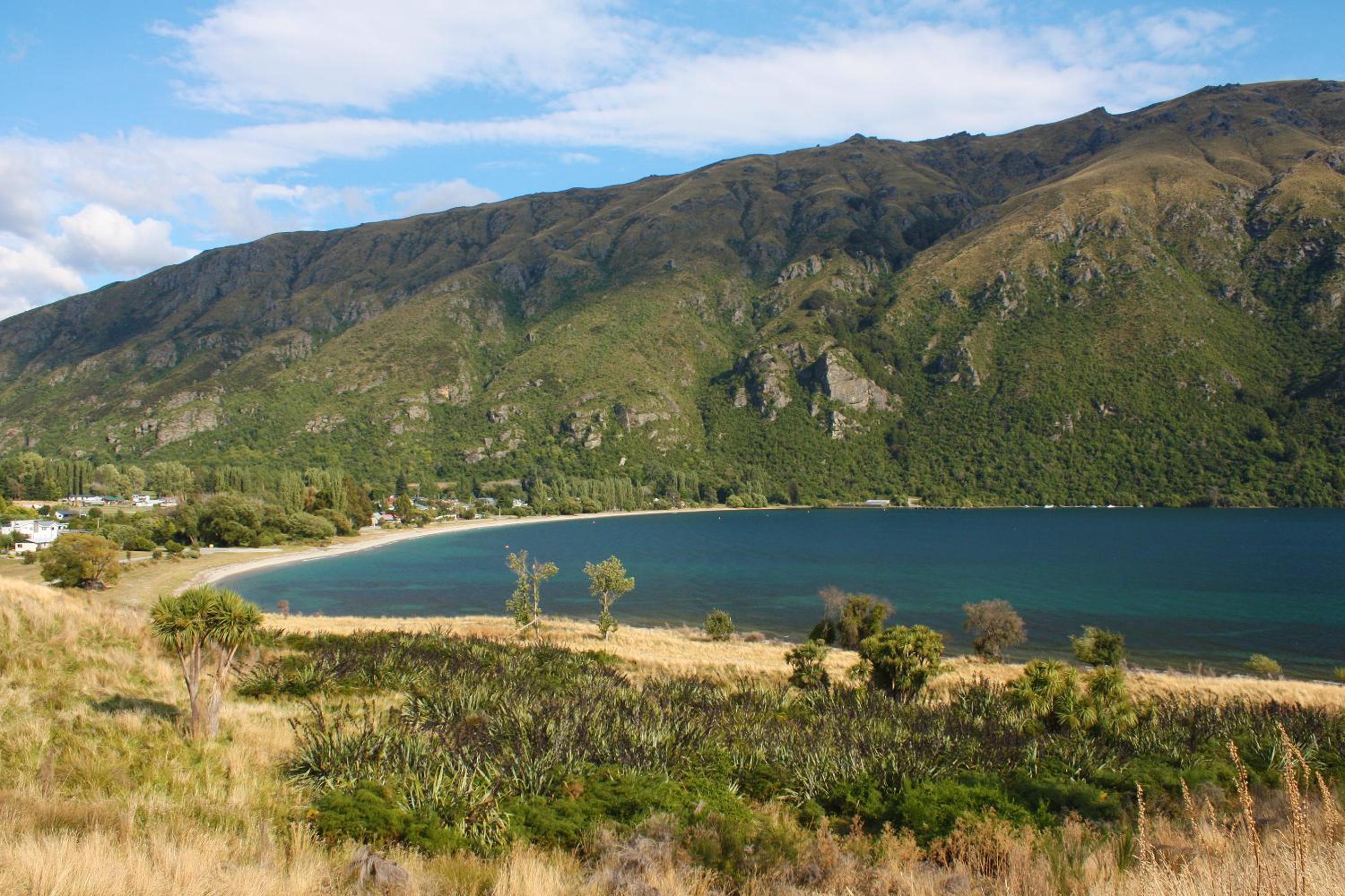 Kingston TOP 10 Holiday Park 32