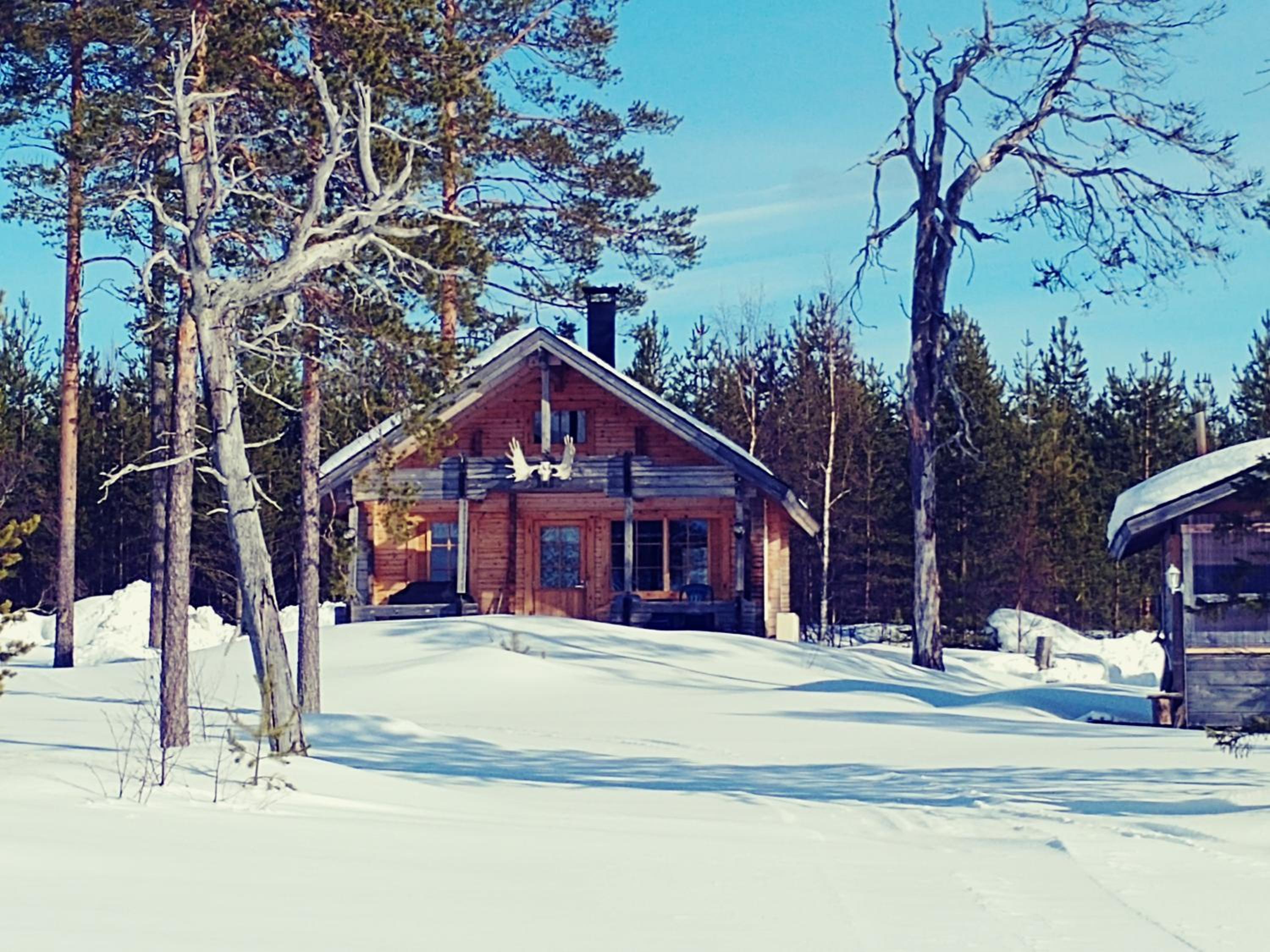Tarinatupa Simojärvi