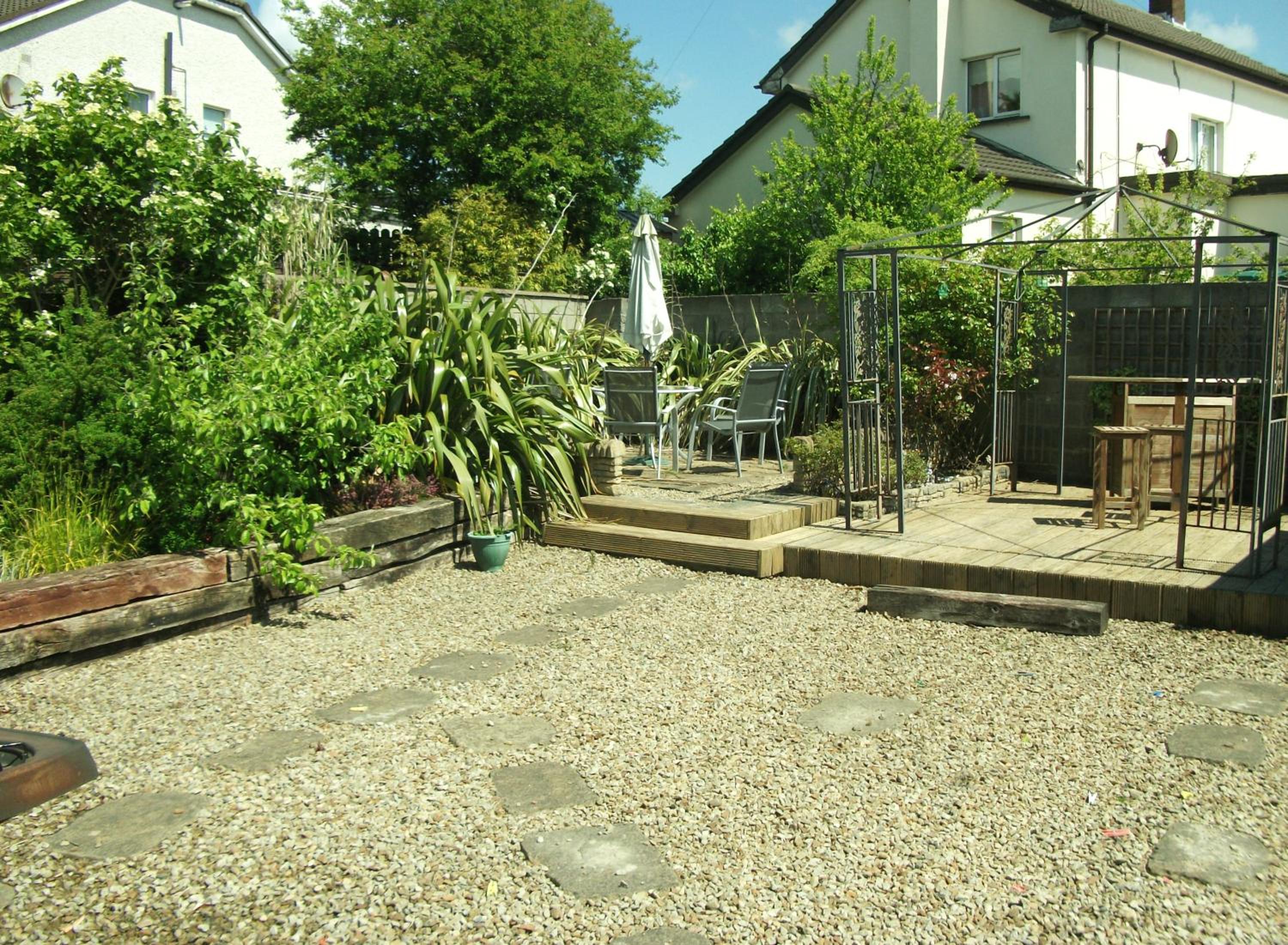 Aaron Vale B&B
