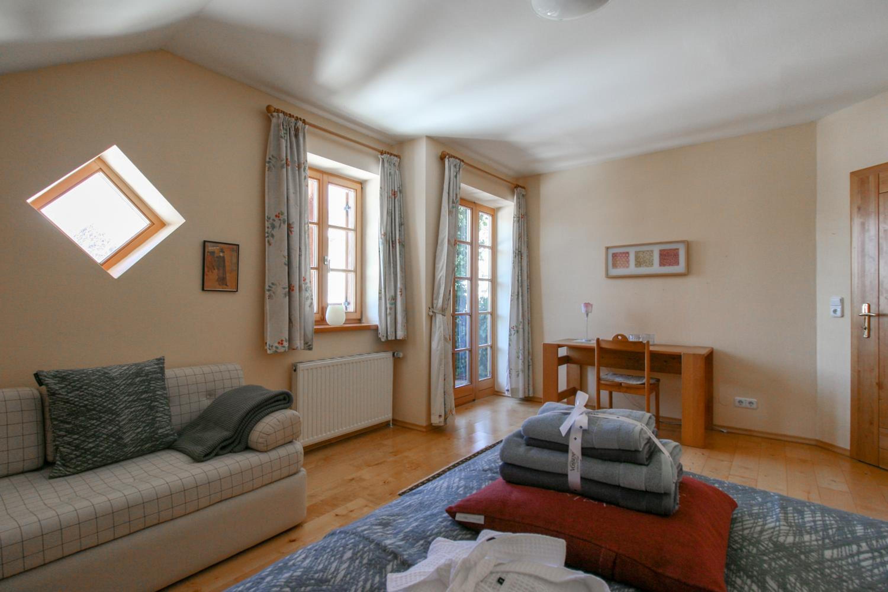 Villa Anna Großes Haus für Familien und Gruppen bis 10 Personen