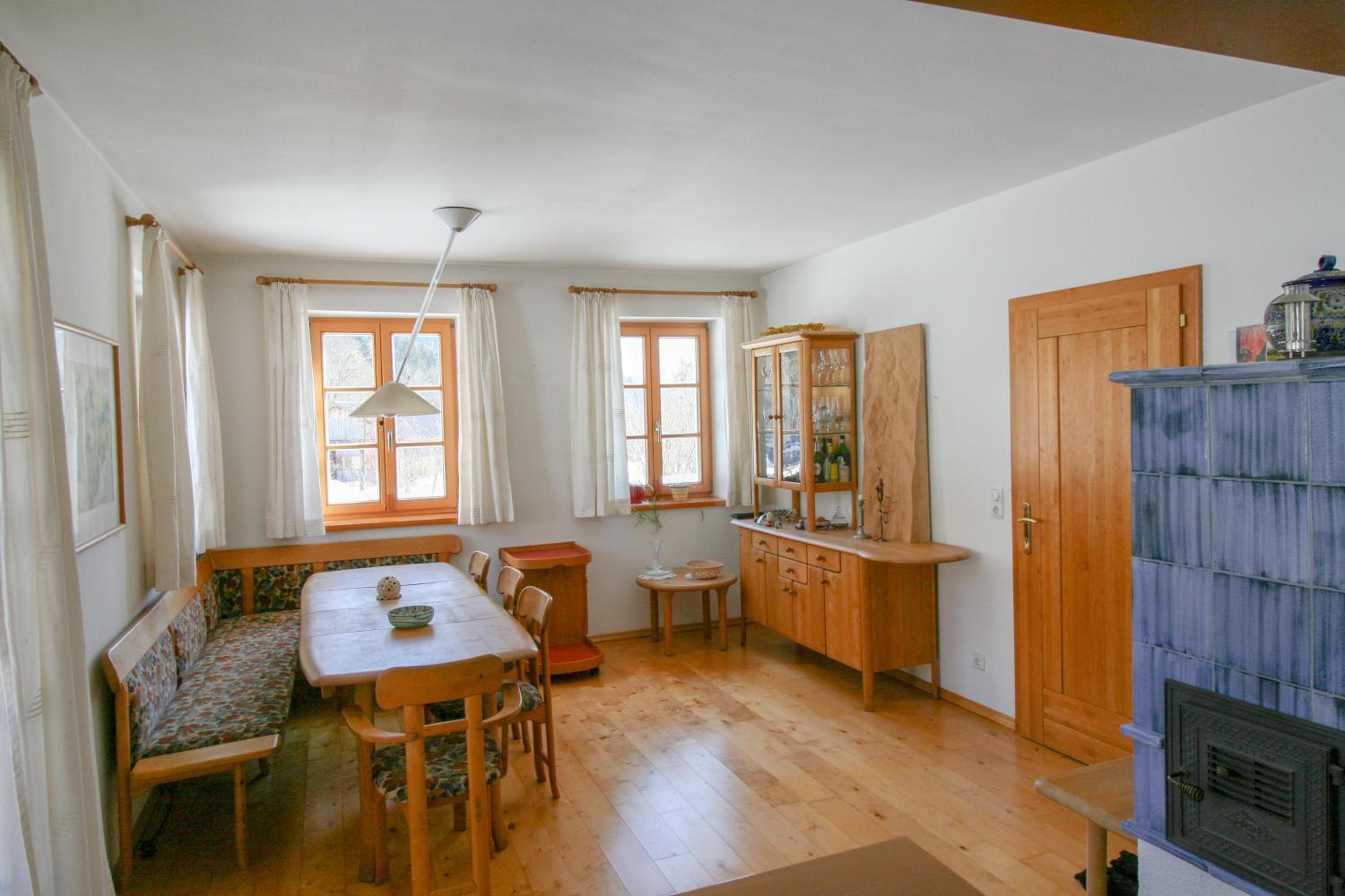 Villa Anna Großes Haus für Familien und Gruppen bis 10 Personen
