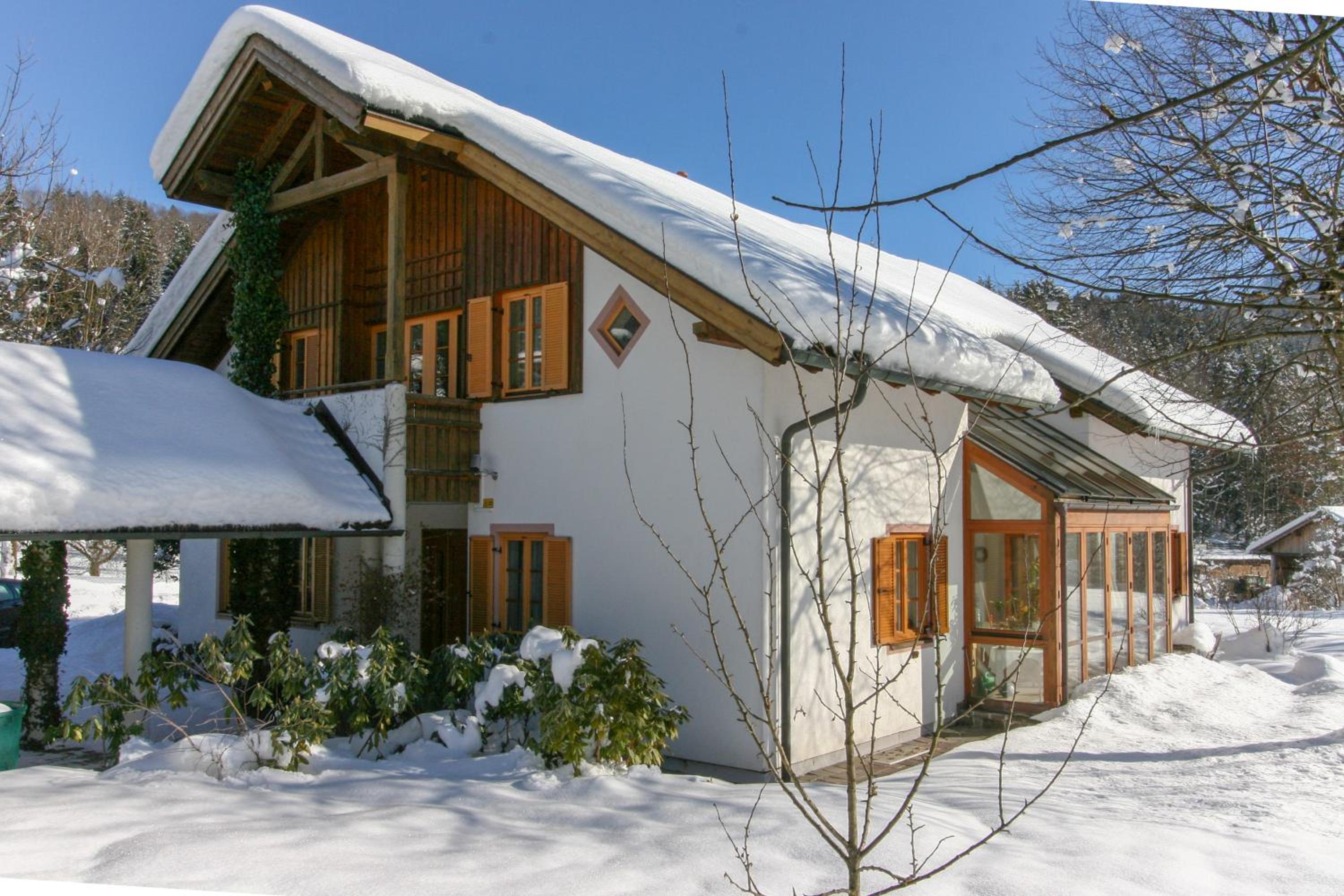 Villa Anna Großes Haus für Familien und Gruppen bis 10 Personen