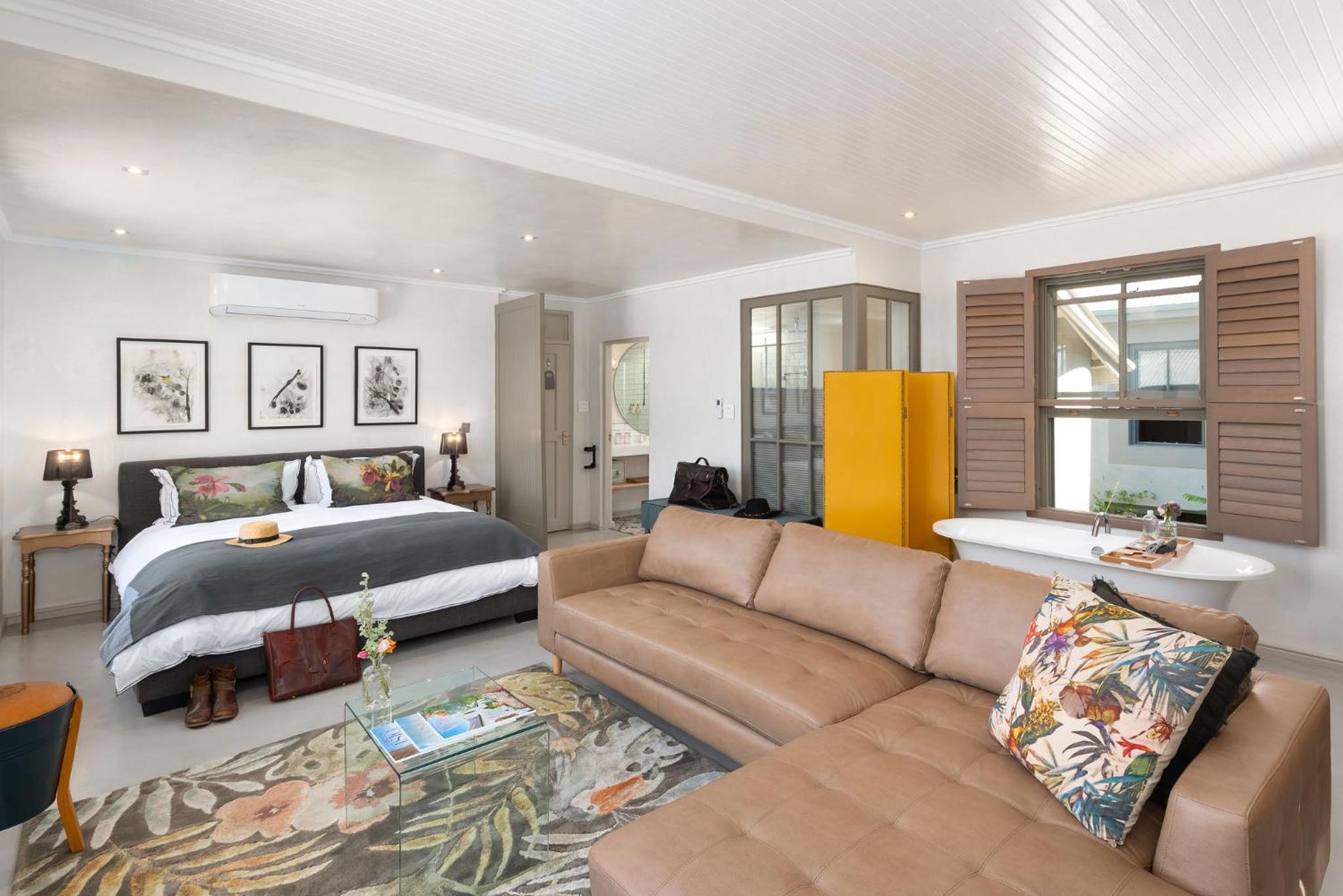 De Zeven Guest Lodge