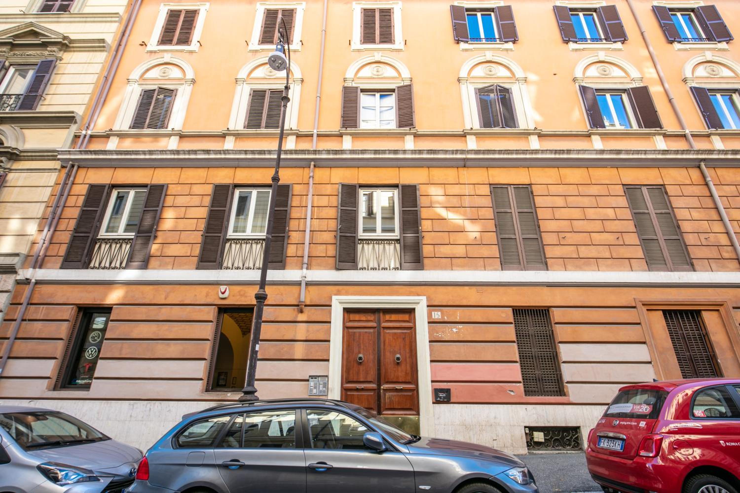 Casa Alessandra